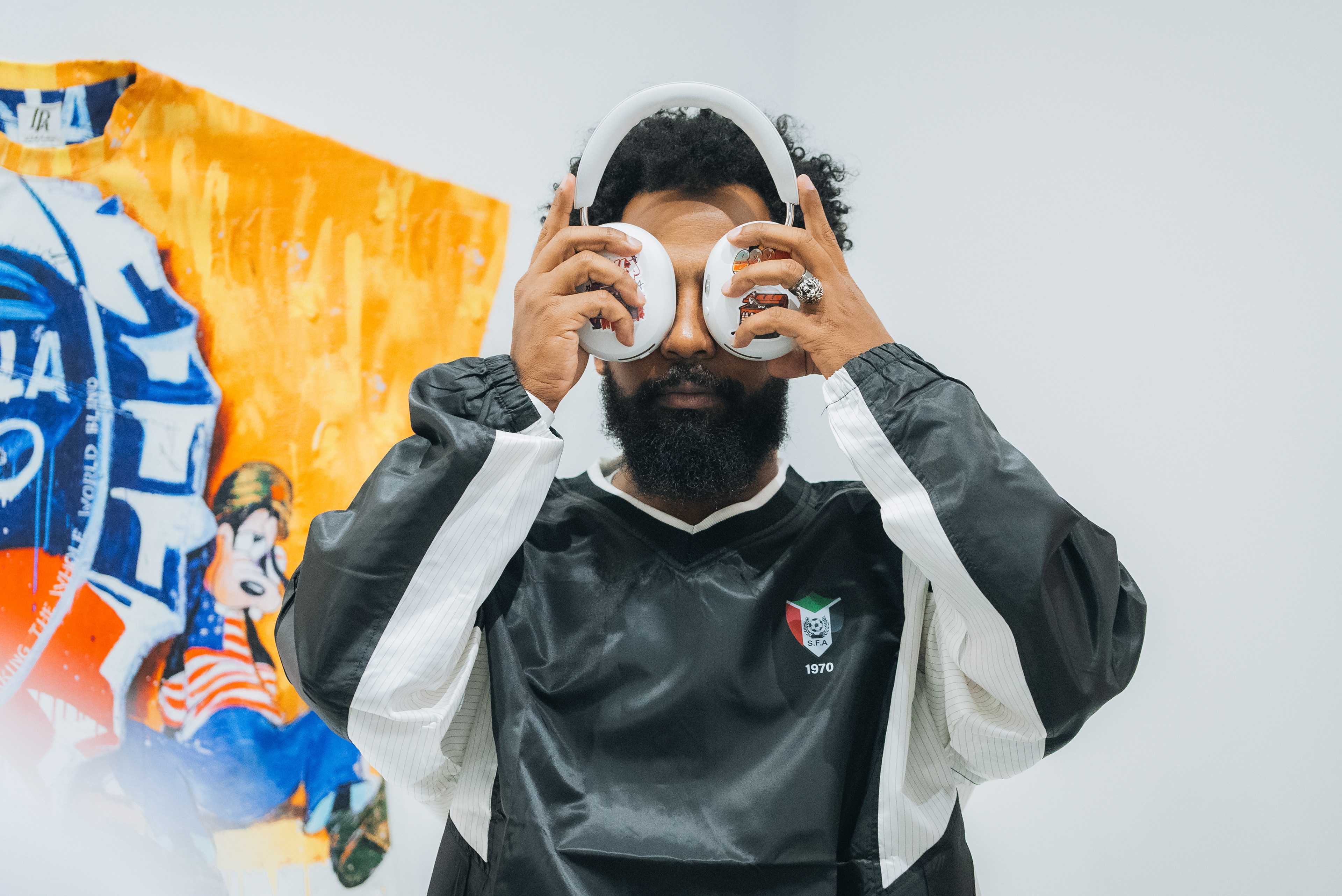 Firetti Contemporary