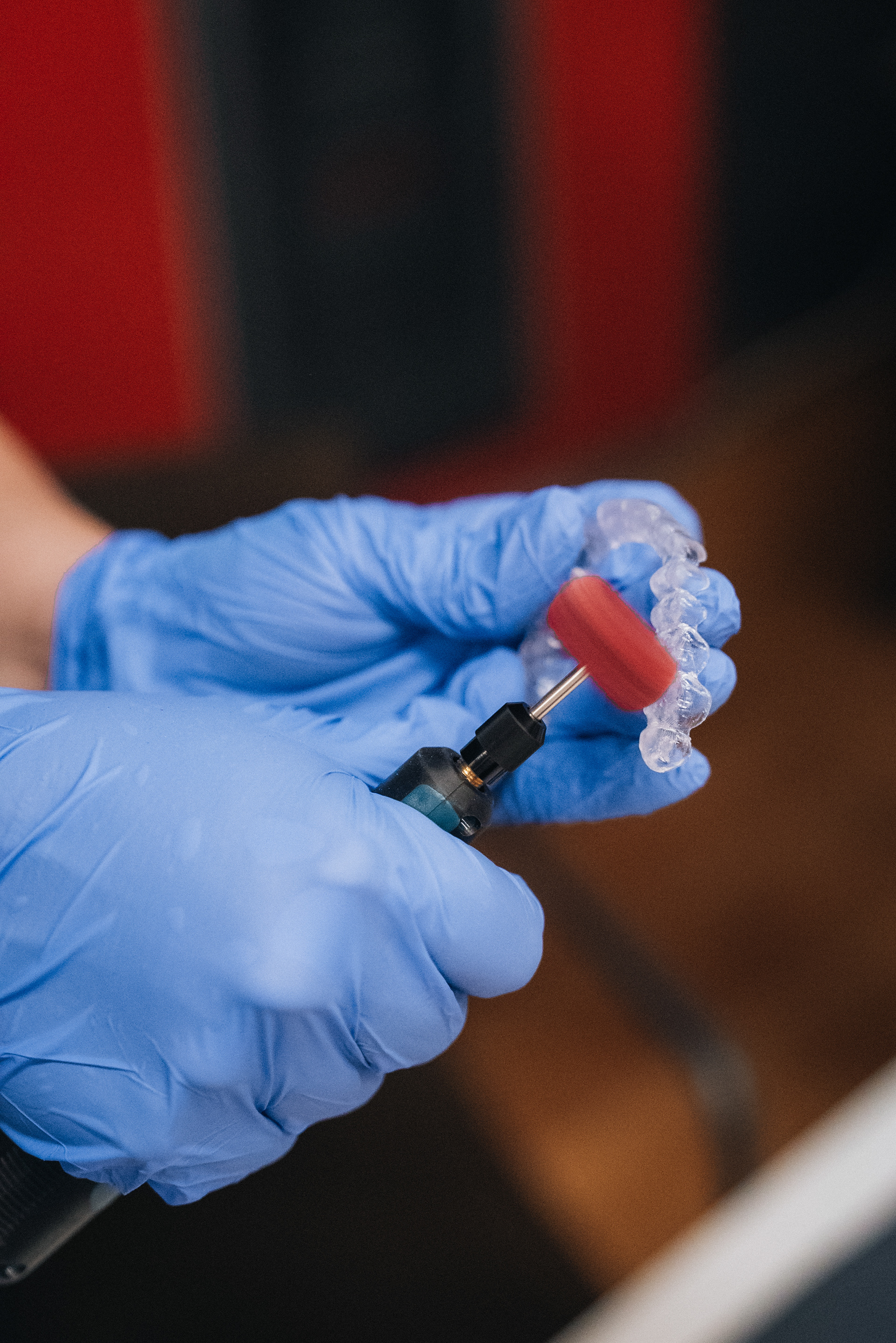 Sprintray Presentation