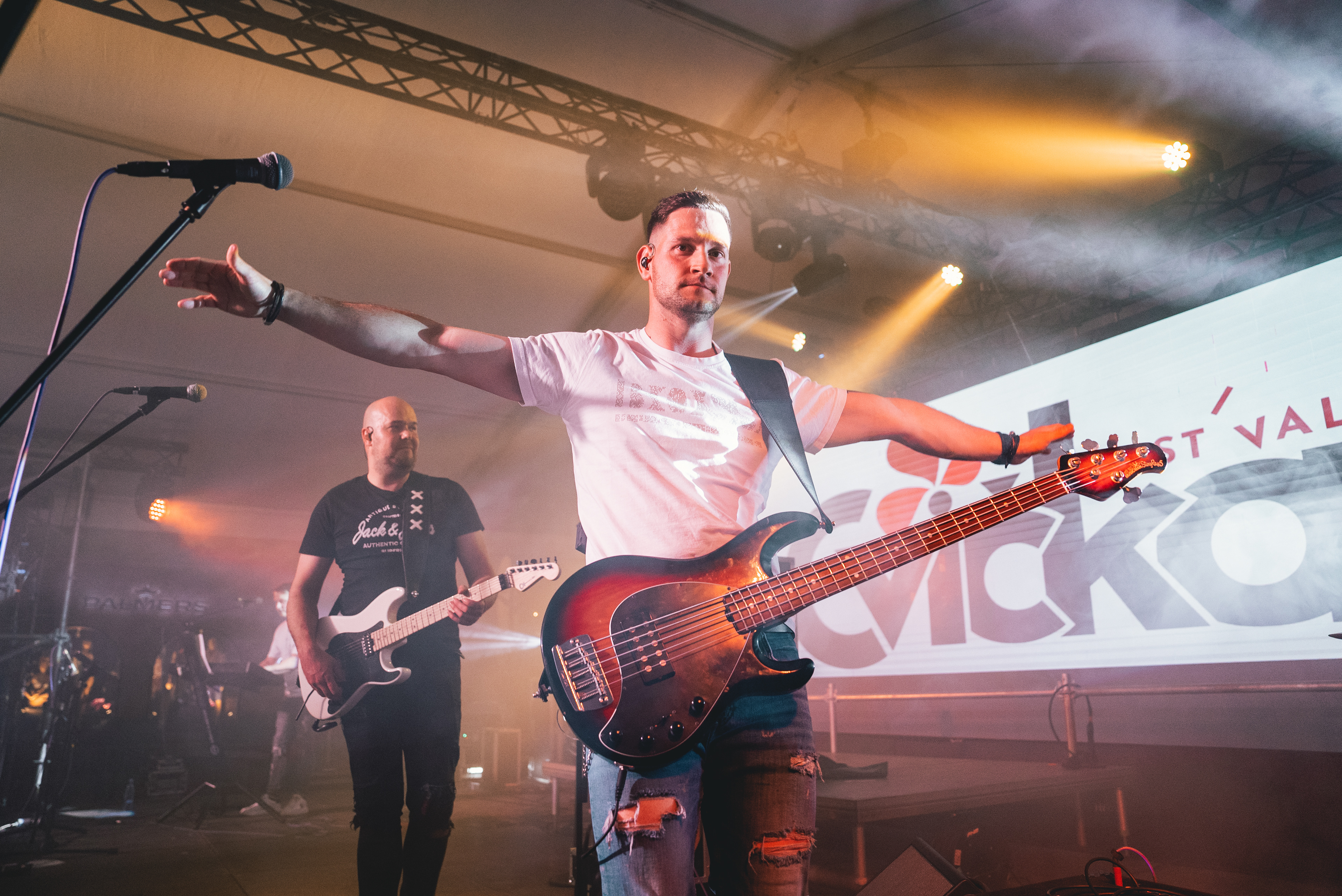 Ansambel Stil - Cvickarija