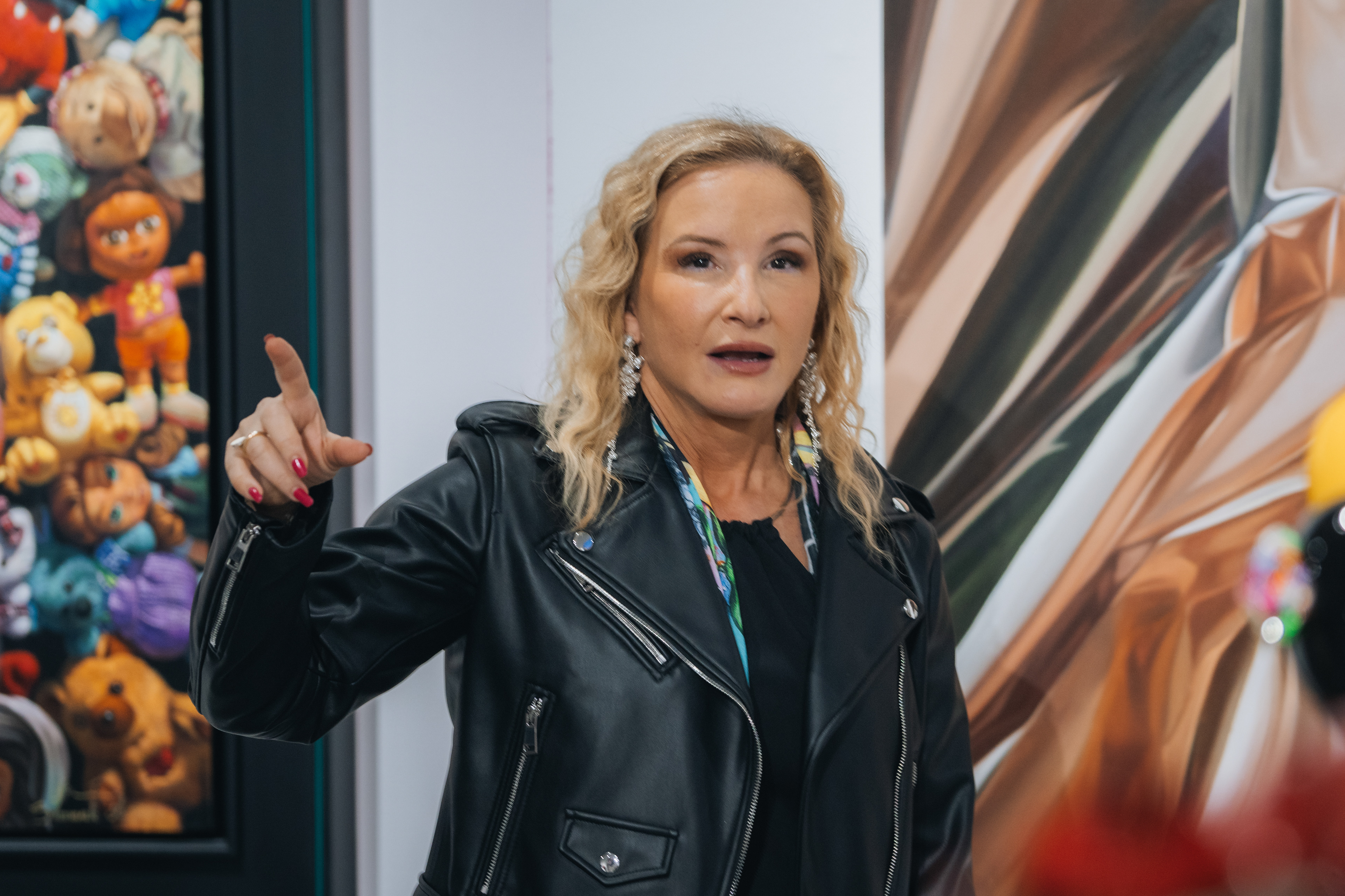 Firetti Contemporary