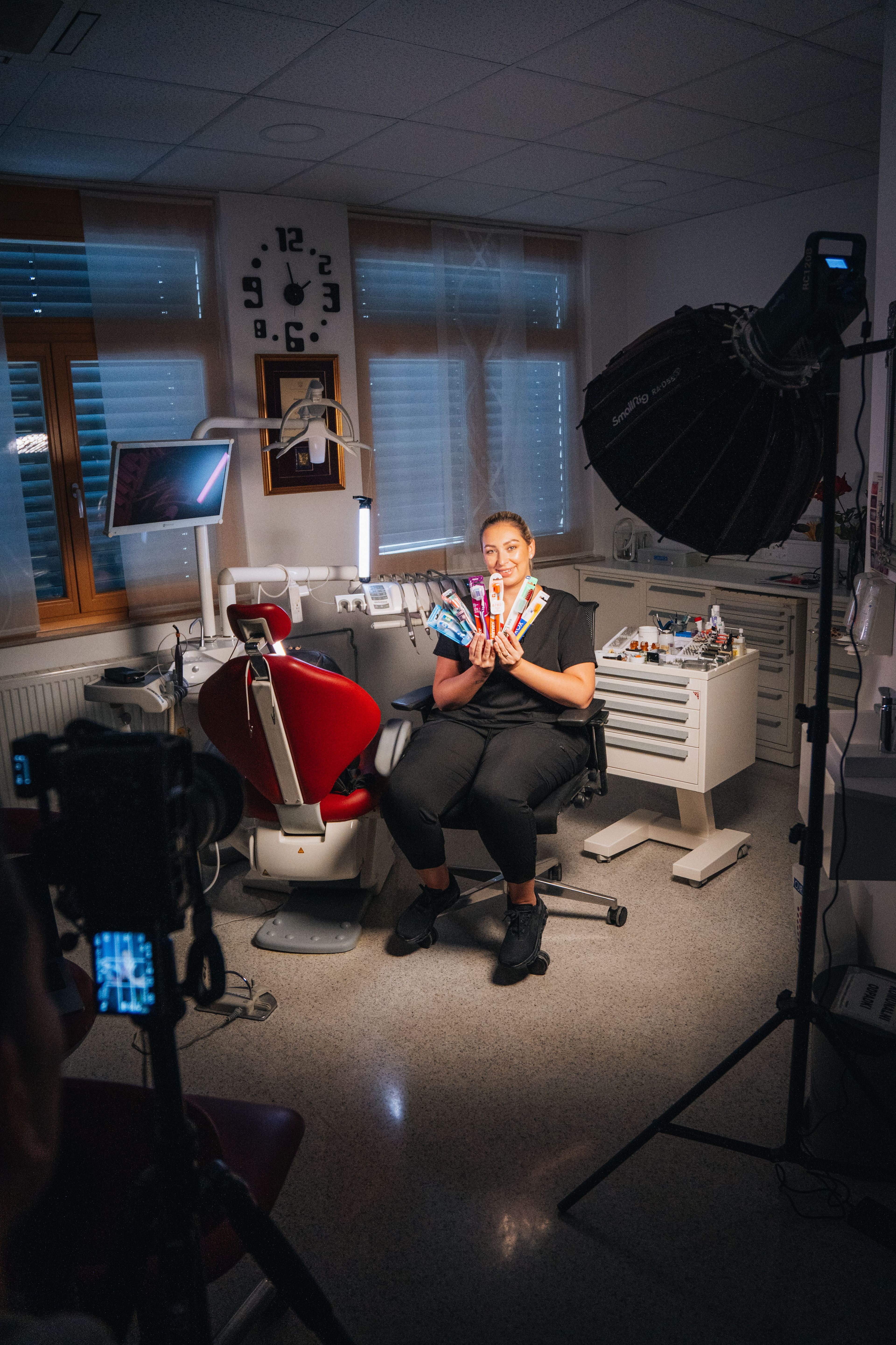 Dental Clinic Gavran