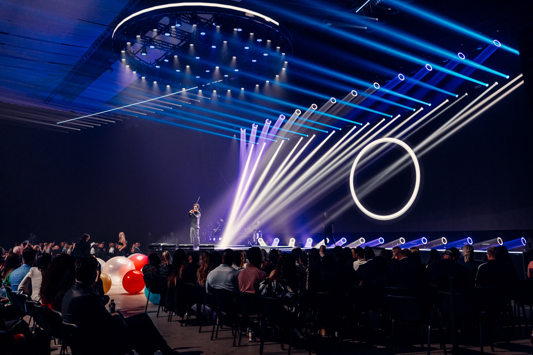 GIVVO Bratislava Fashion show