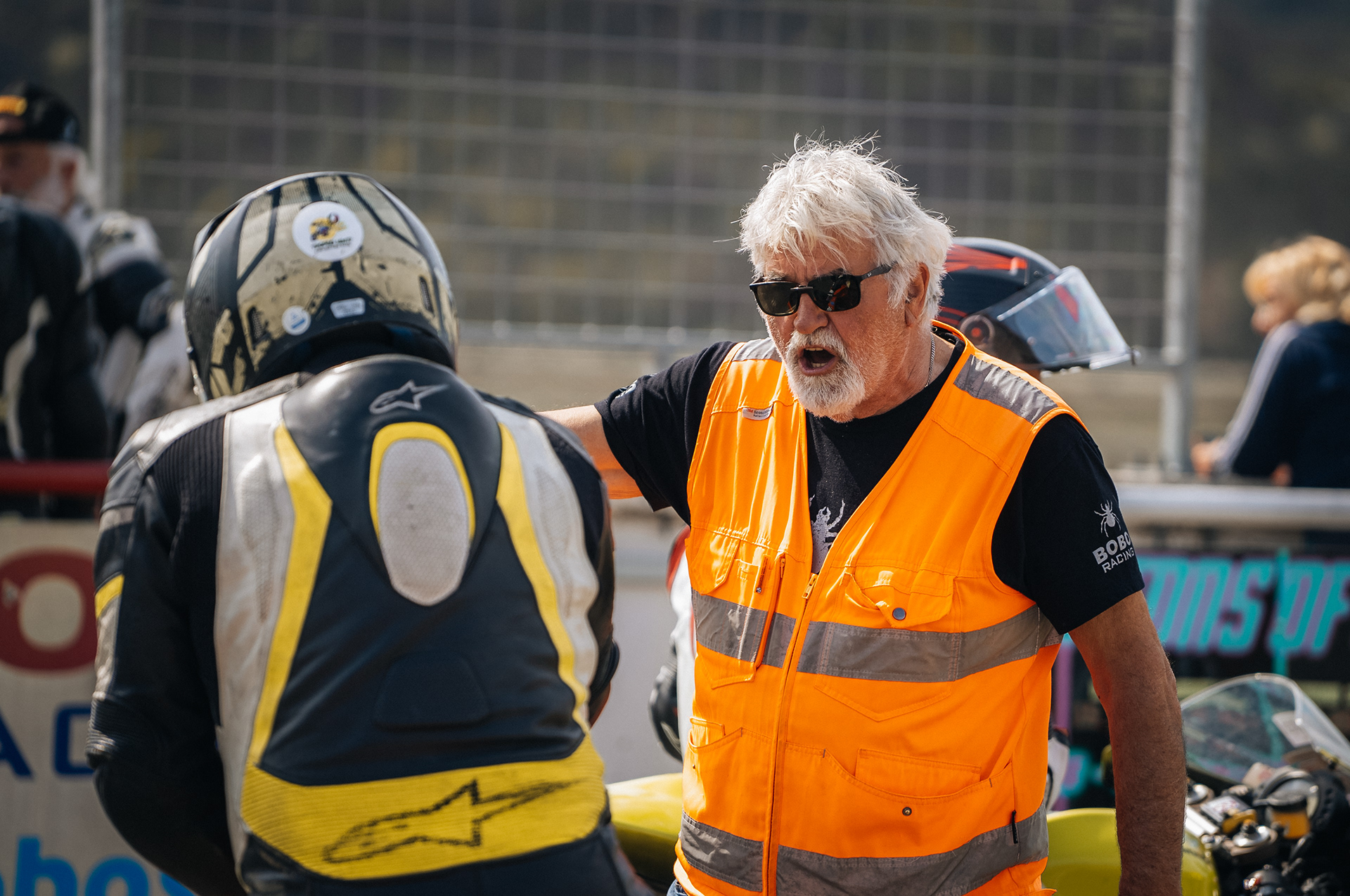 Avtomotodrom Grobnik