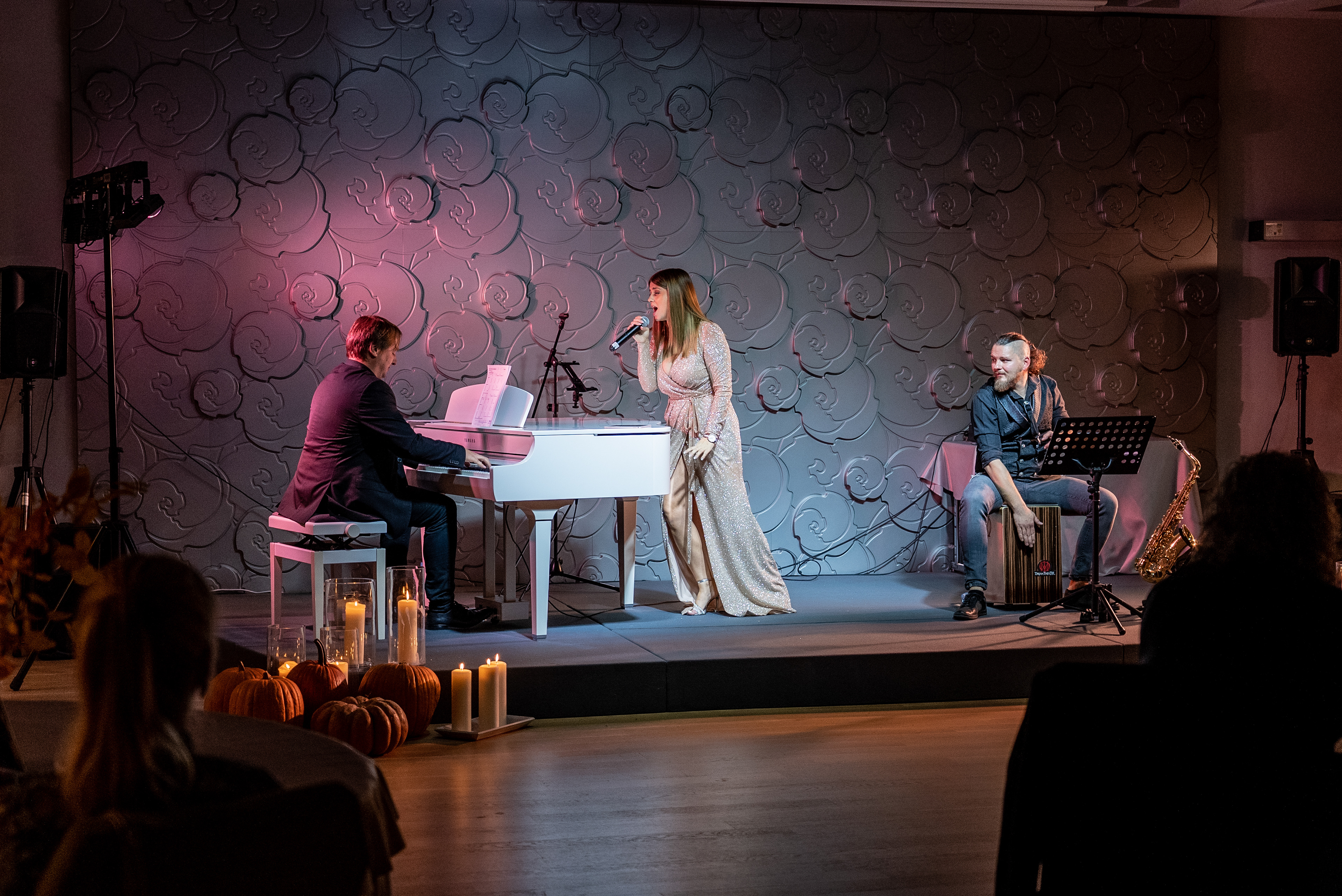 Martinovanje - Nastja Gabor