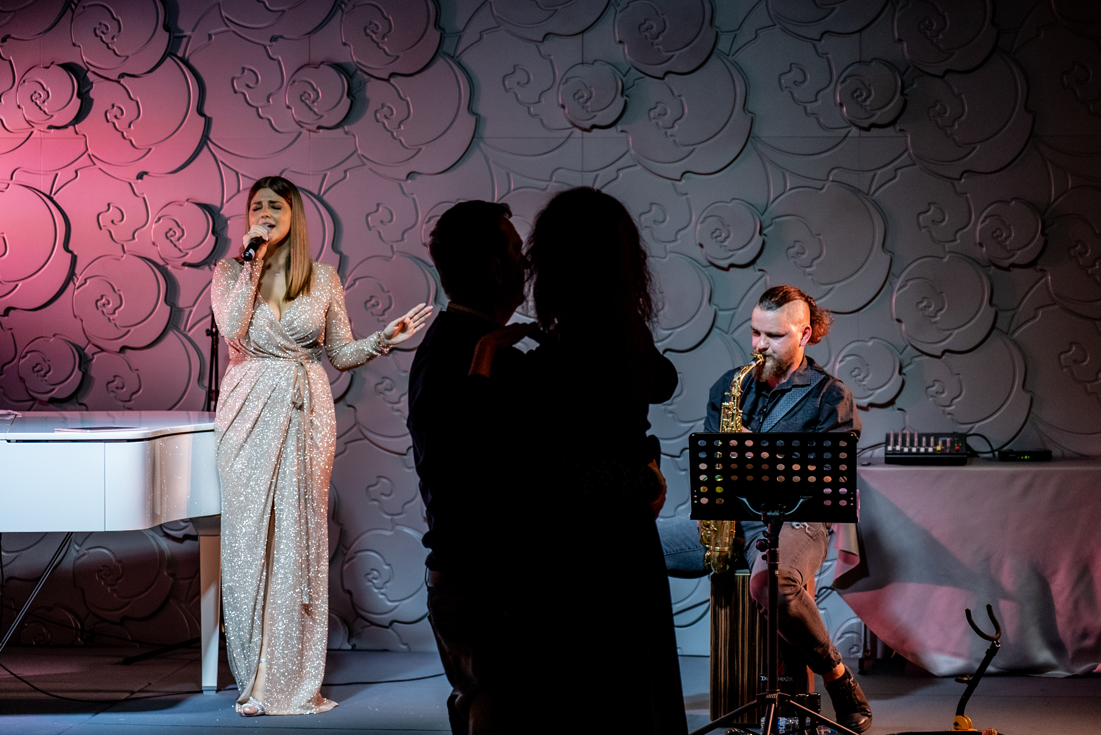 Martinovanje - Nastja Gabor