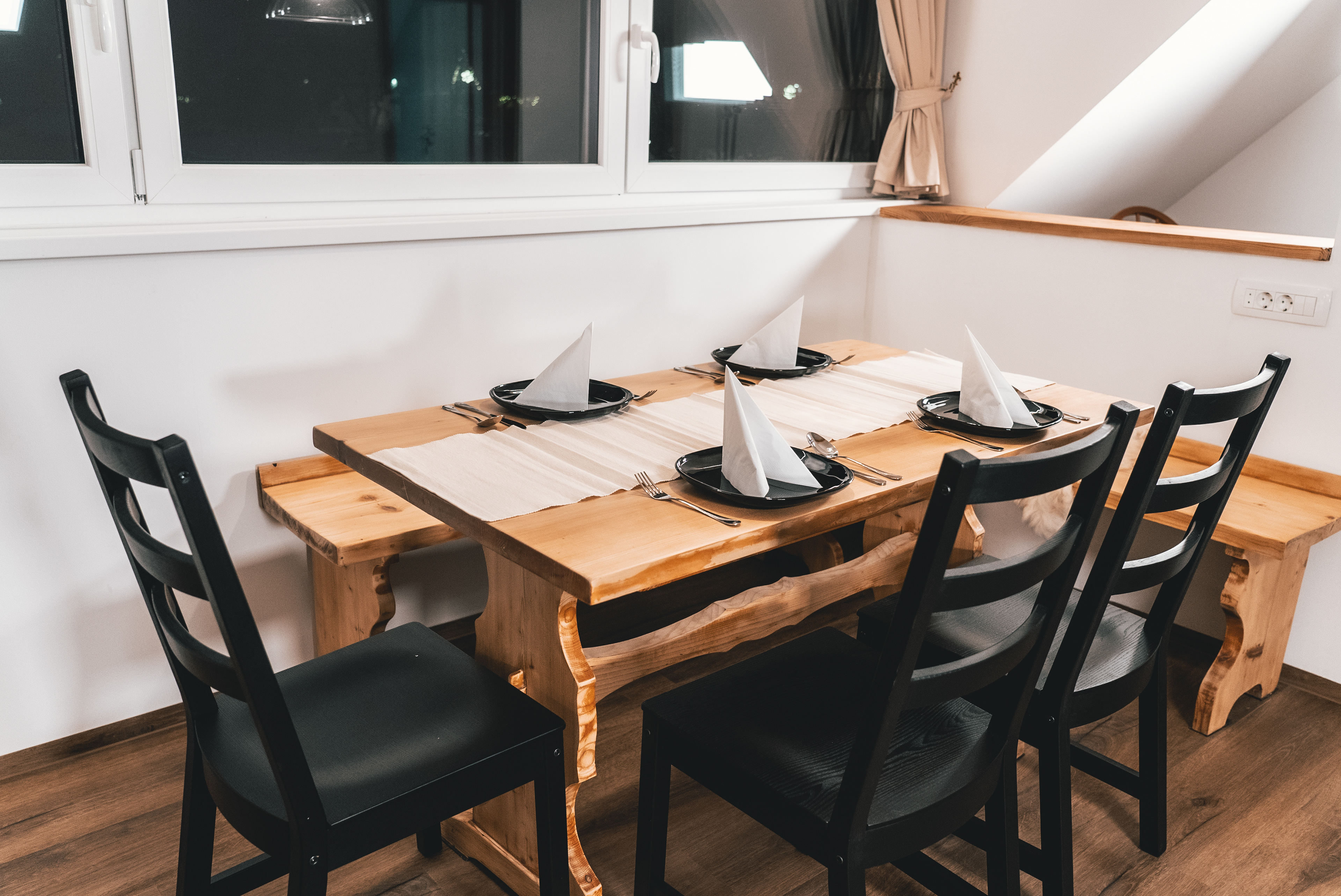 Podlipnik apartments