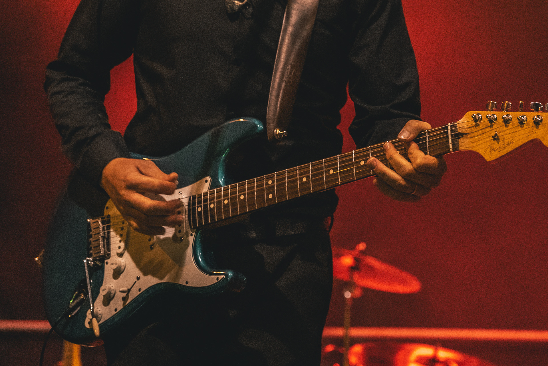 Concert Senožeče - Luka Basi &amp; Polkaholiki