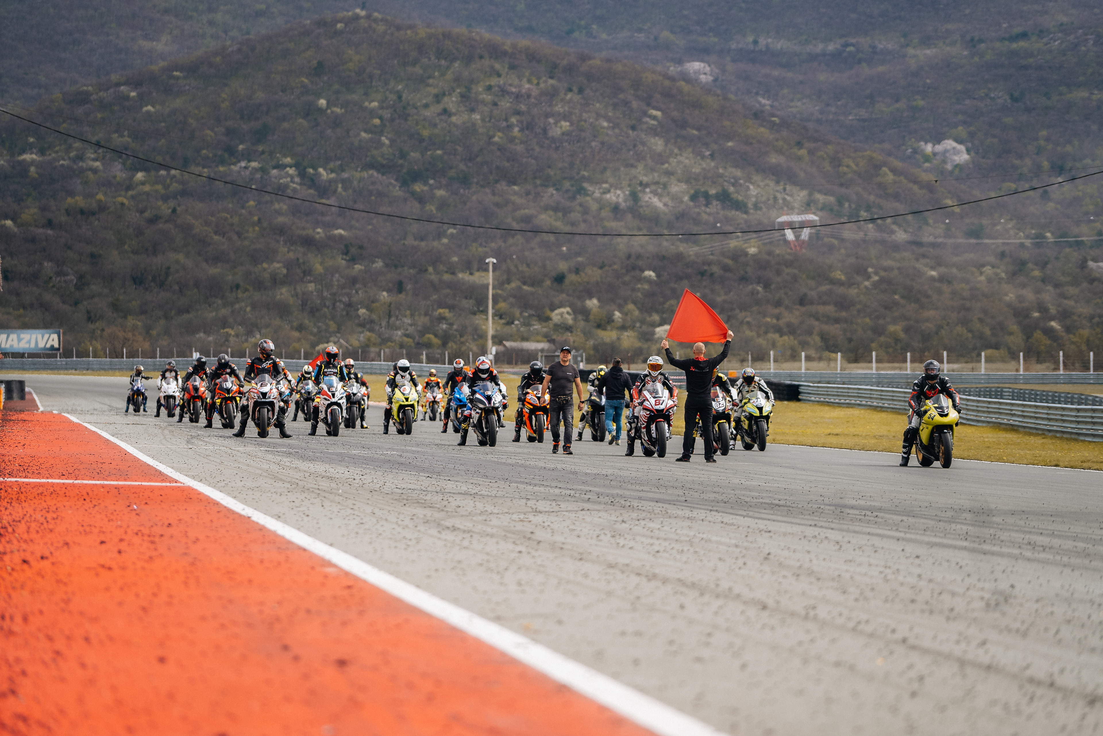 Avtomotodrom Grobnik