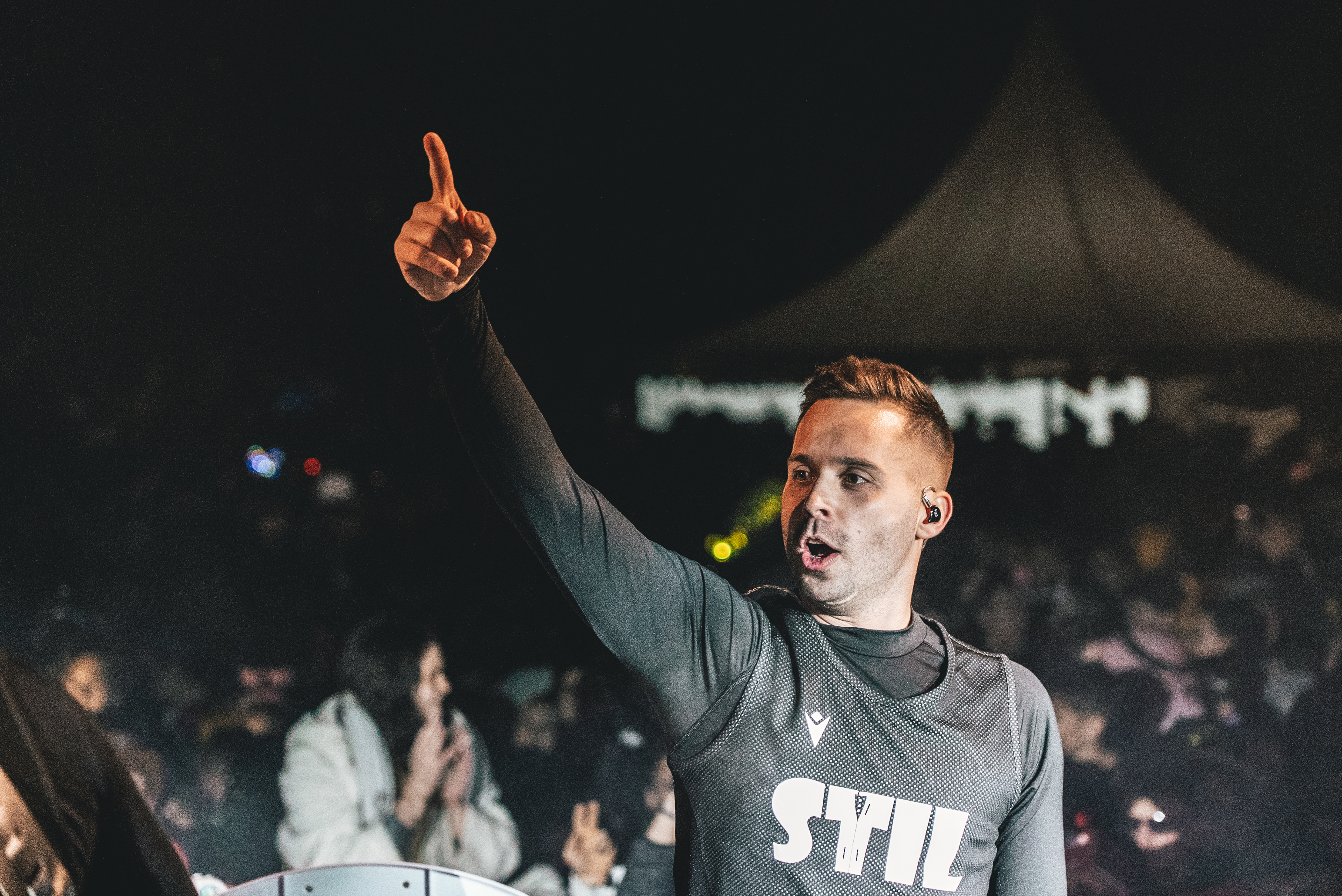 Pustovanje z Ansamblom Stil