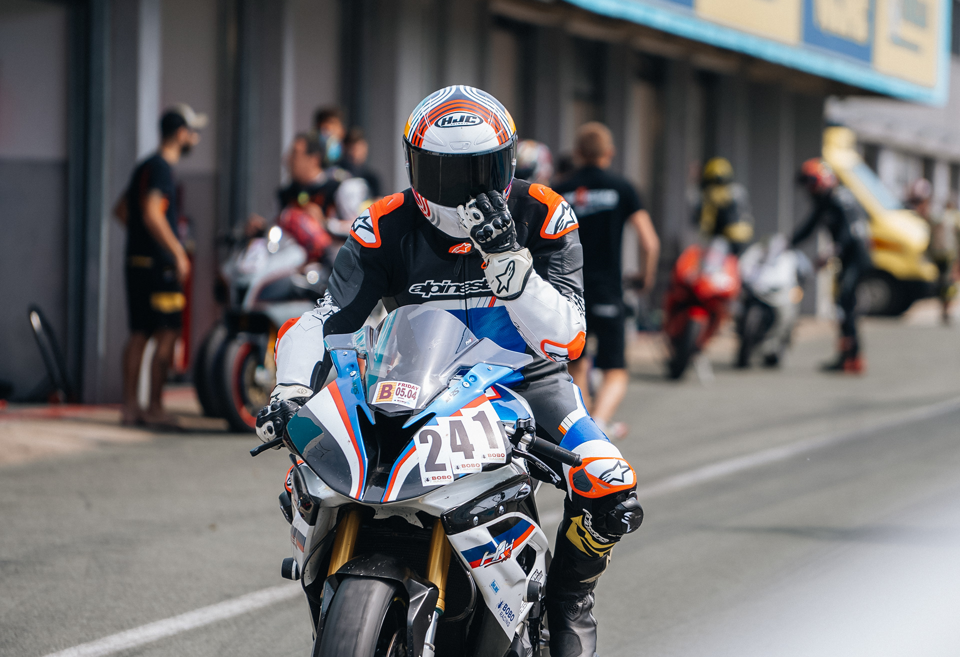 Avtomotodrom Grobnik