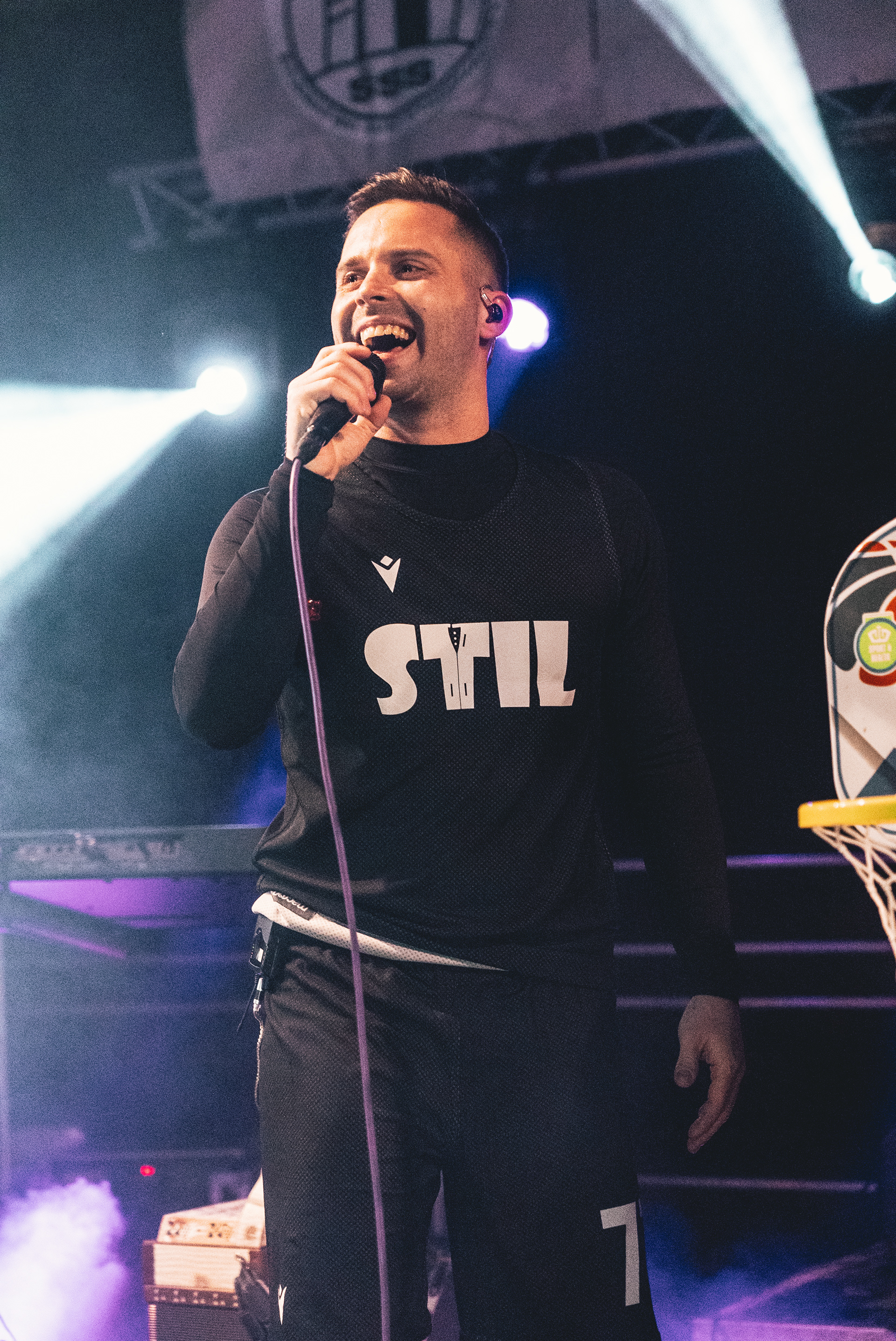 Pustovanje z Ansamblom Stil