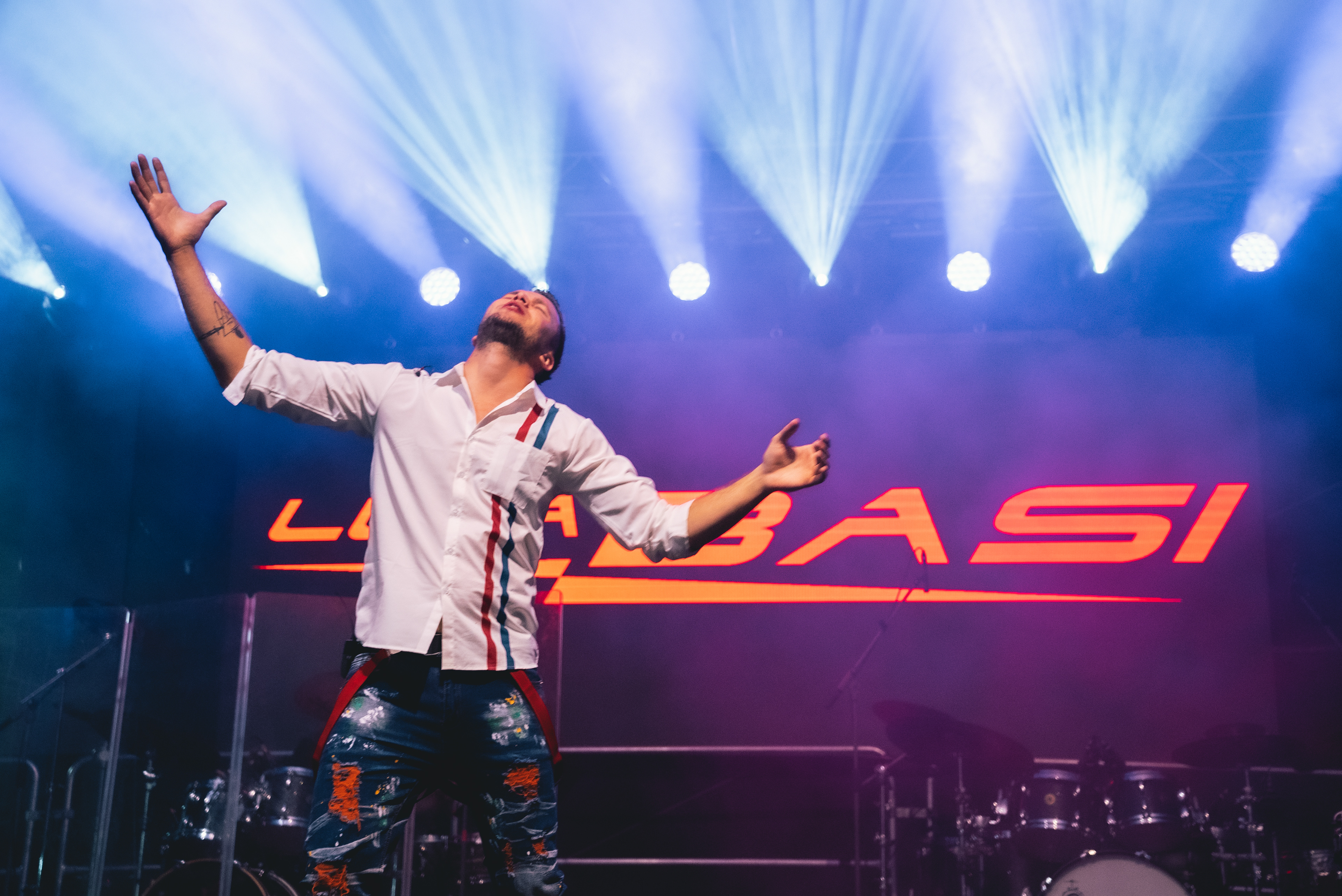 Vransko Summer Night