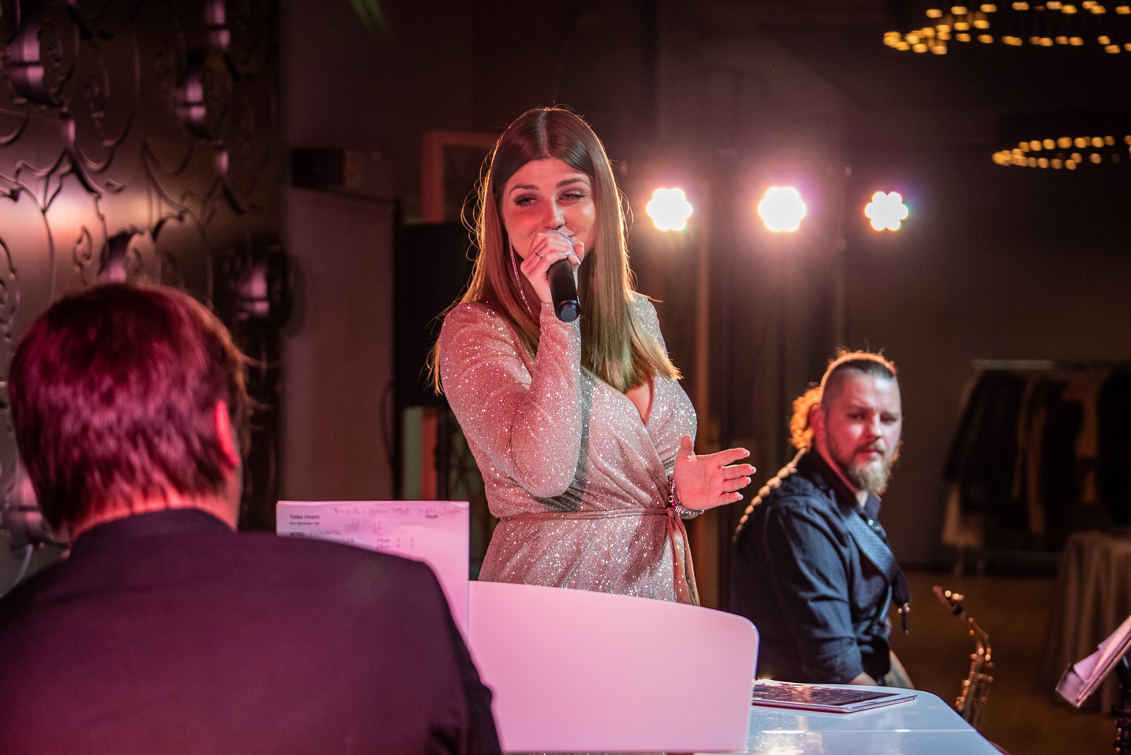 Martinovanje - Nastja Gabor