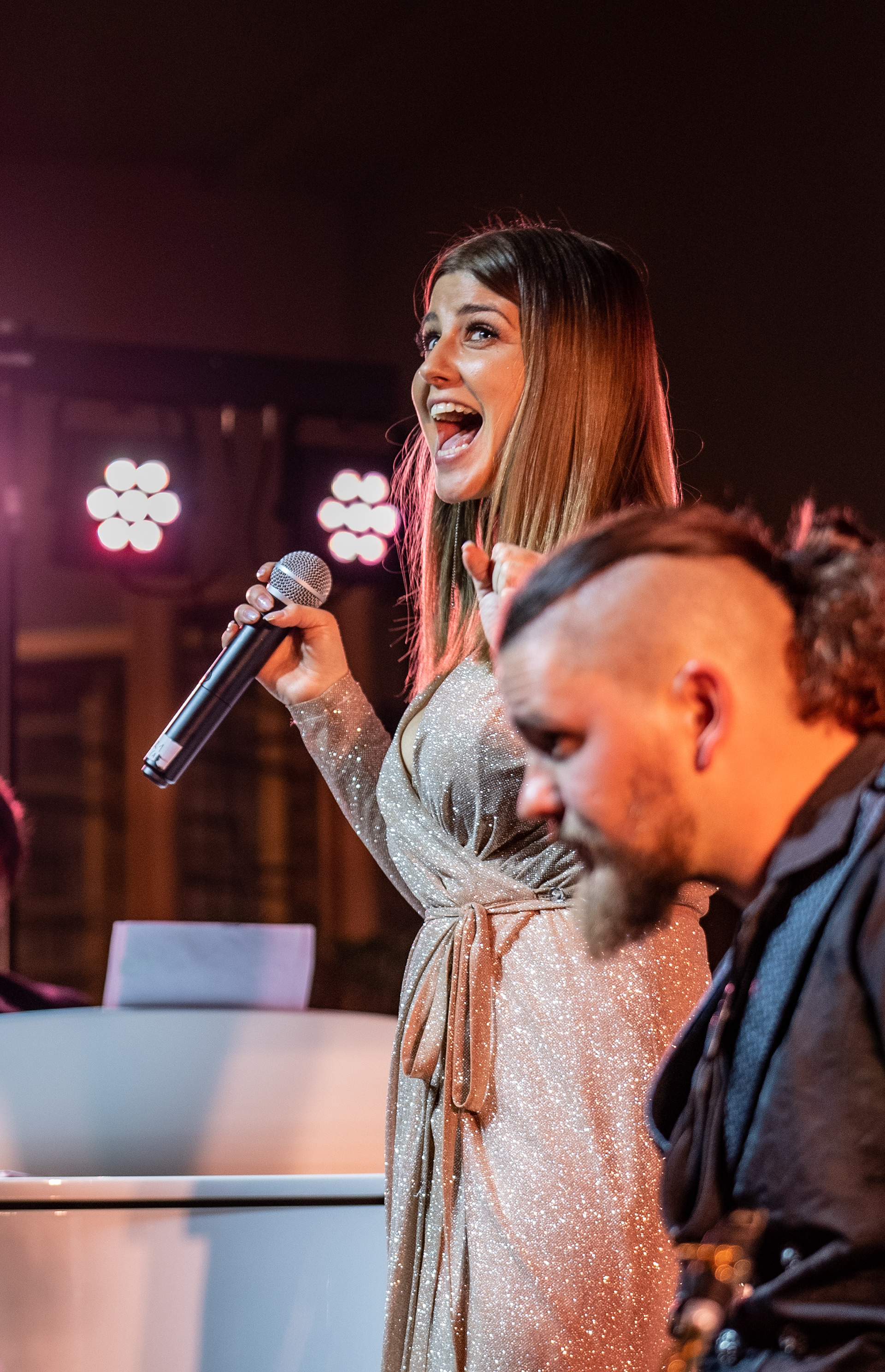 Martinovanje - Nastja Gabor