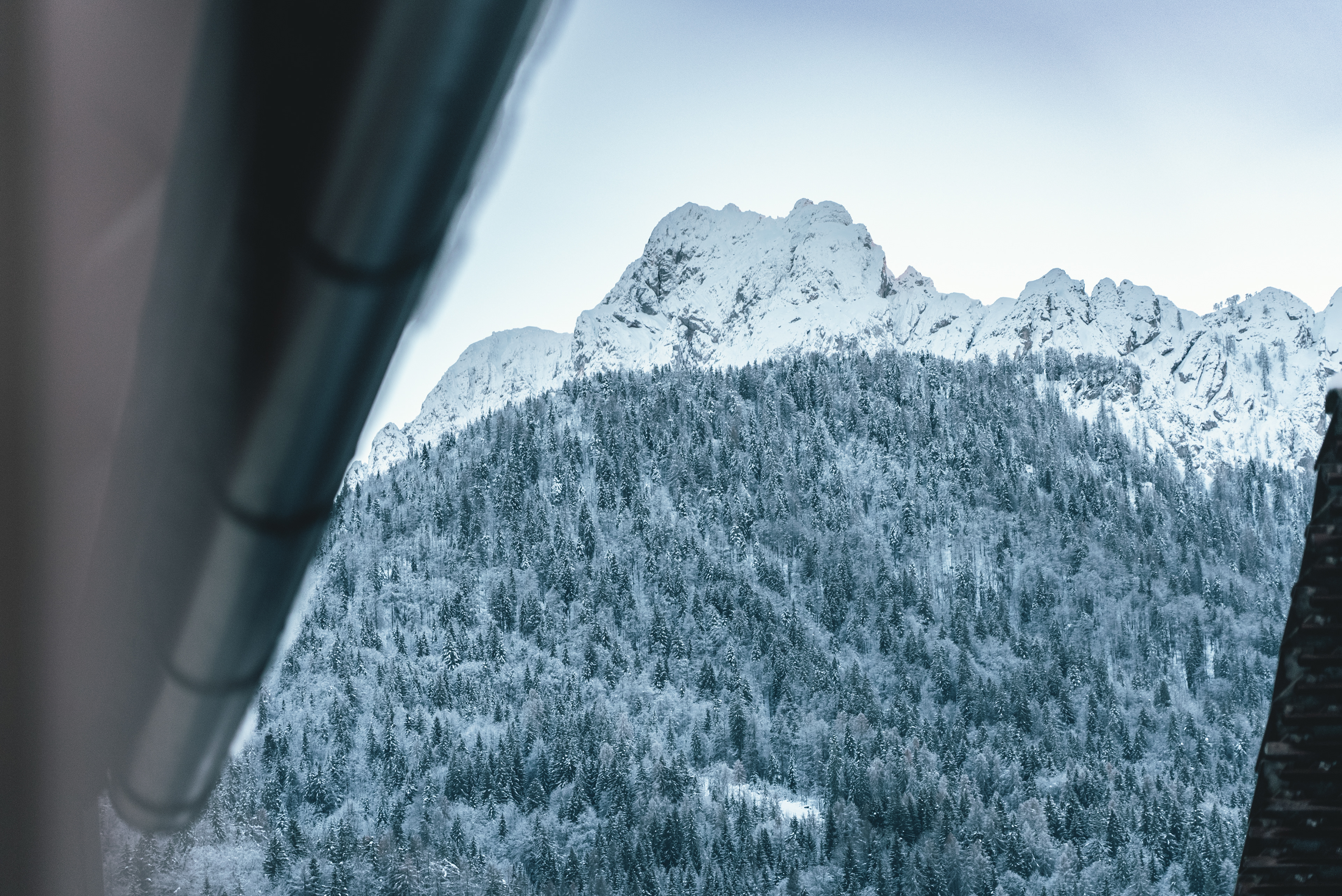 Podlipnik apartments