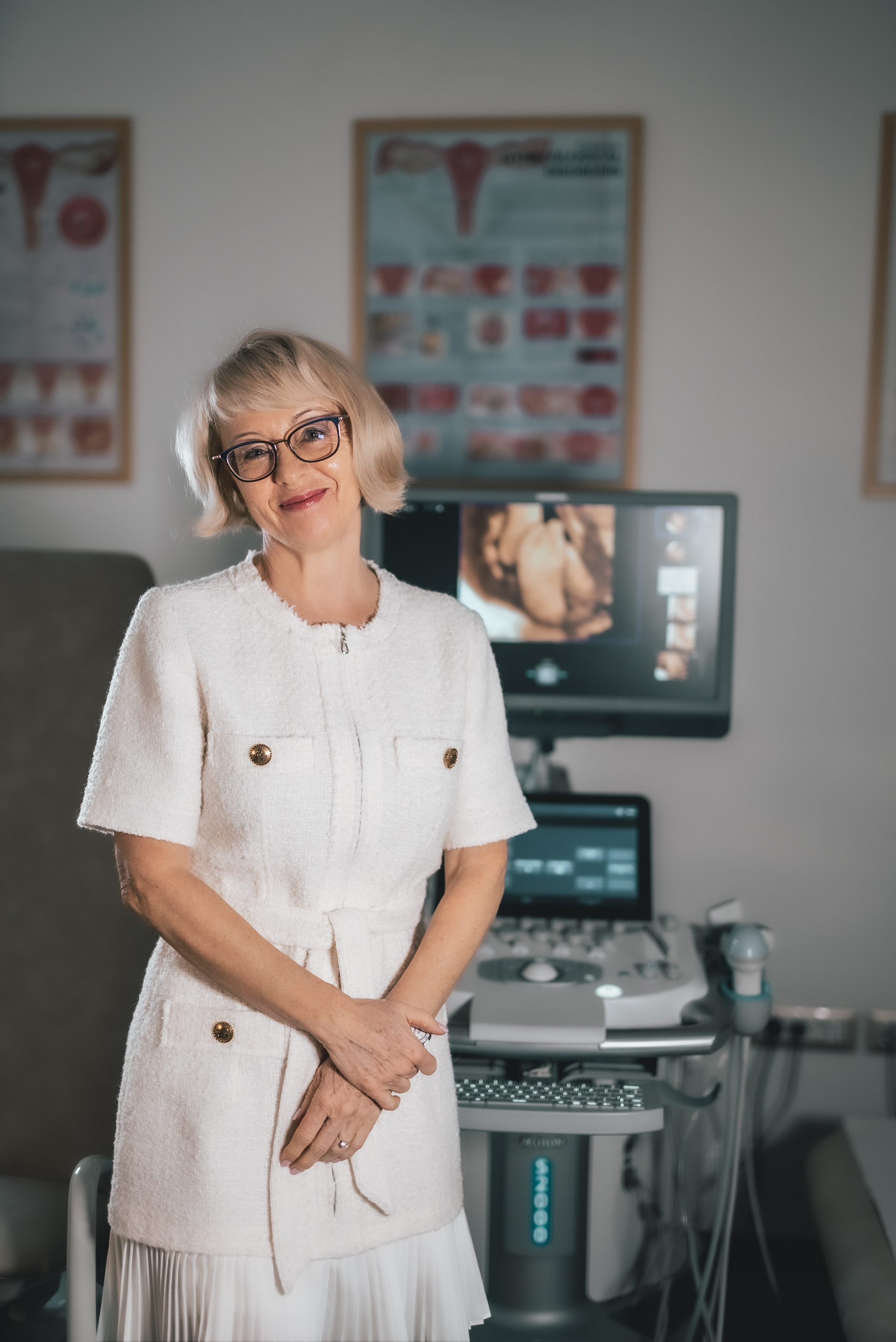 Ginekoloska Ambulanta Dr. Strah