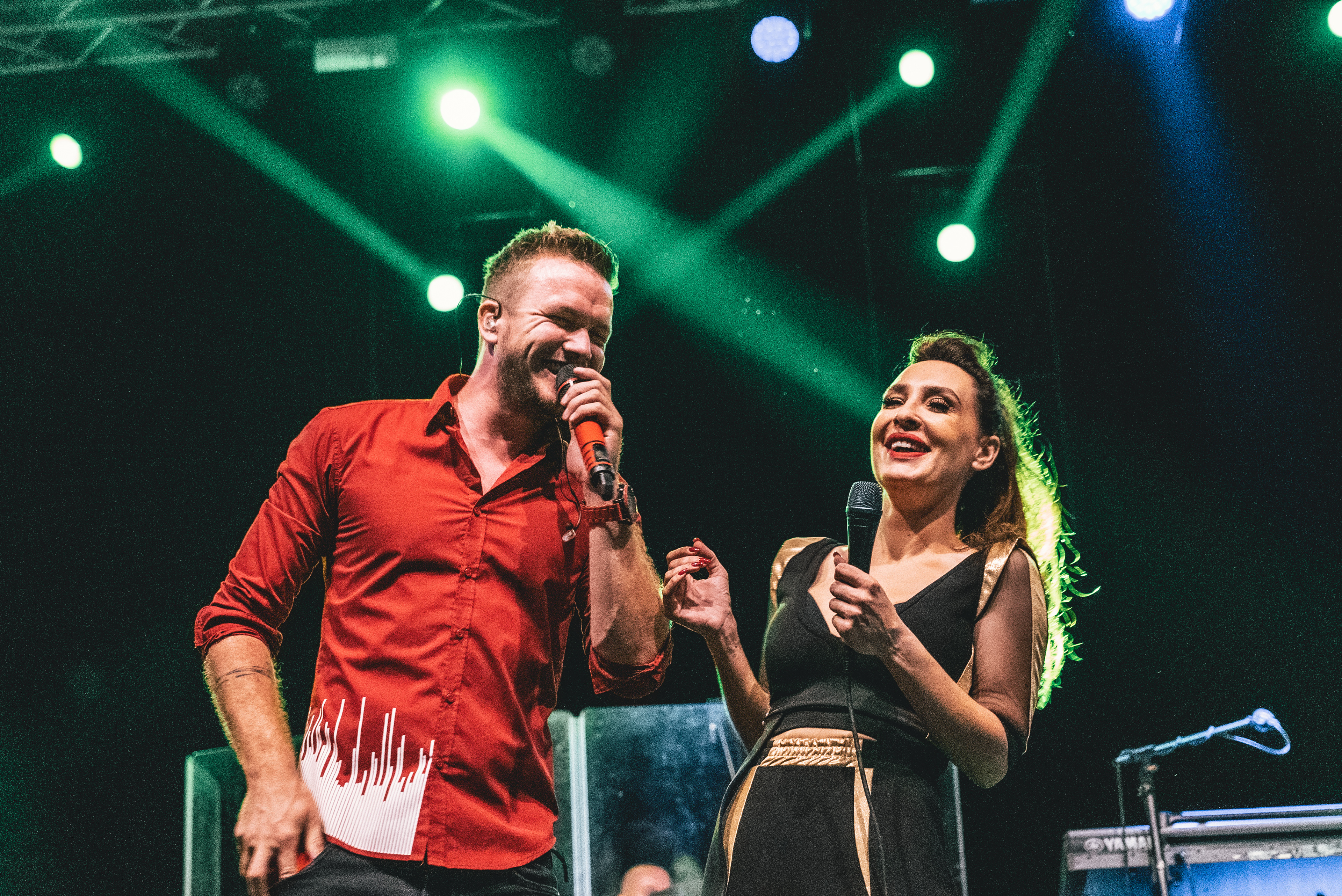 Concert Dekani - Luka Basi