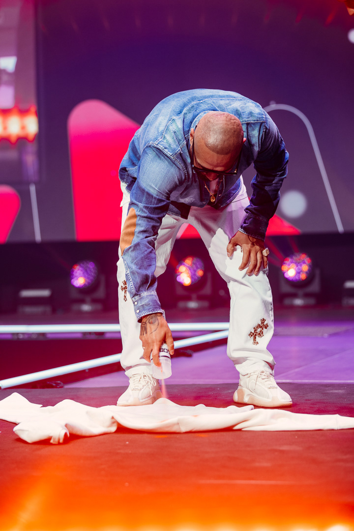 GIVVO Bratislava Fashion show