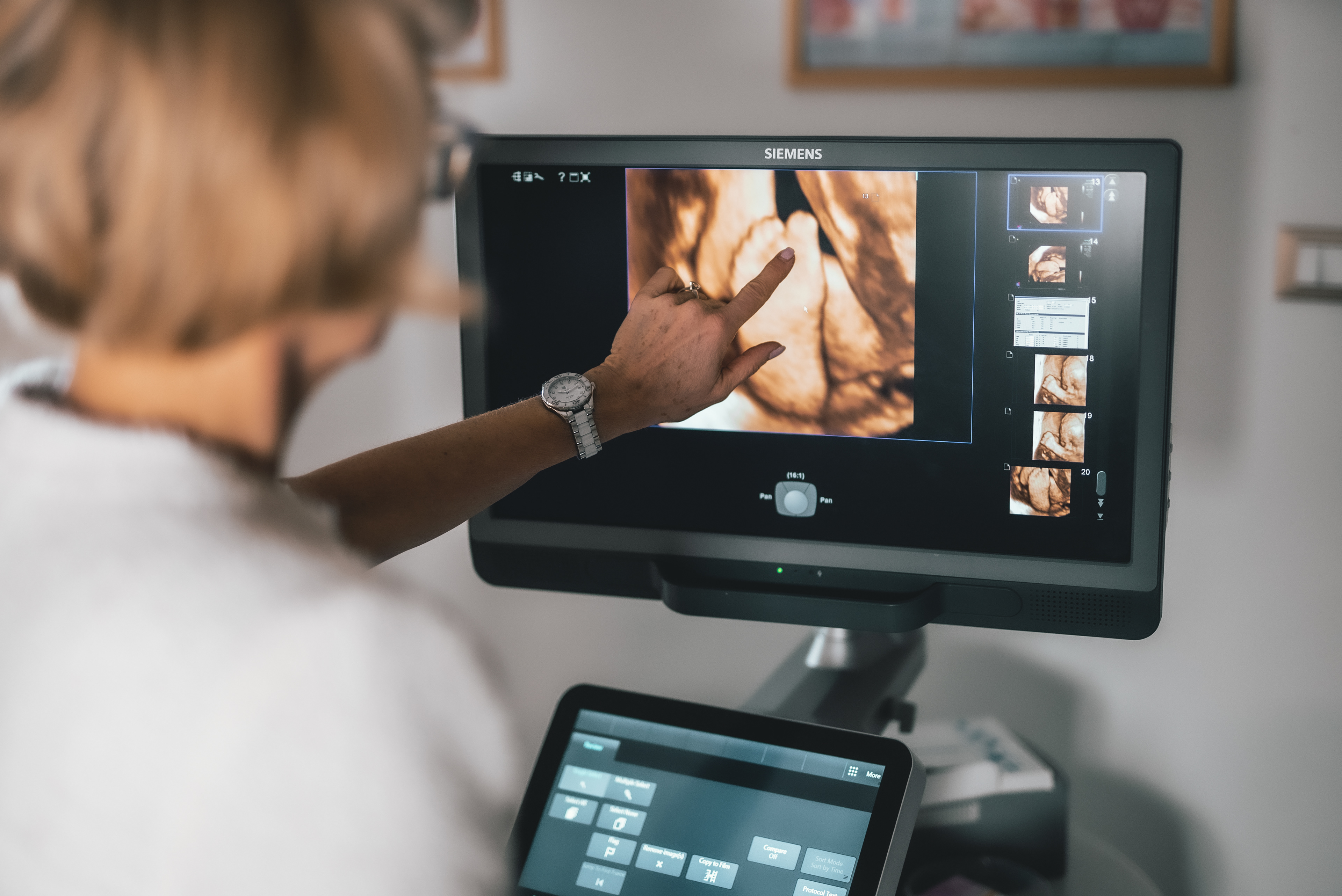 Ginekoloska Ambulanta Dr. Strah