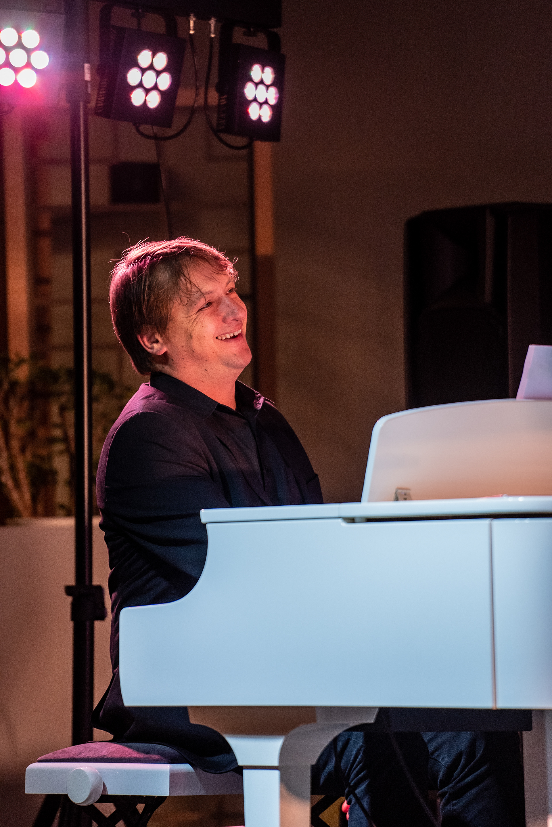 Martinovanje - Nastja Gabor