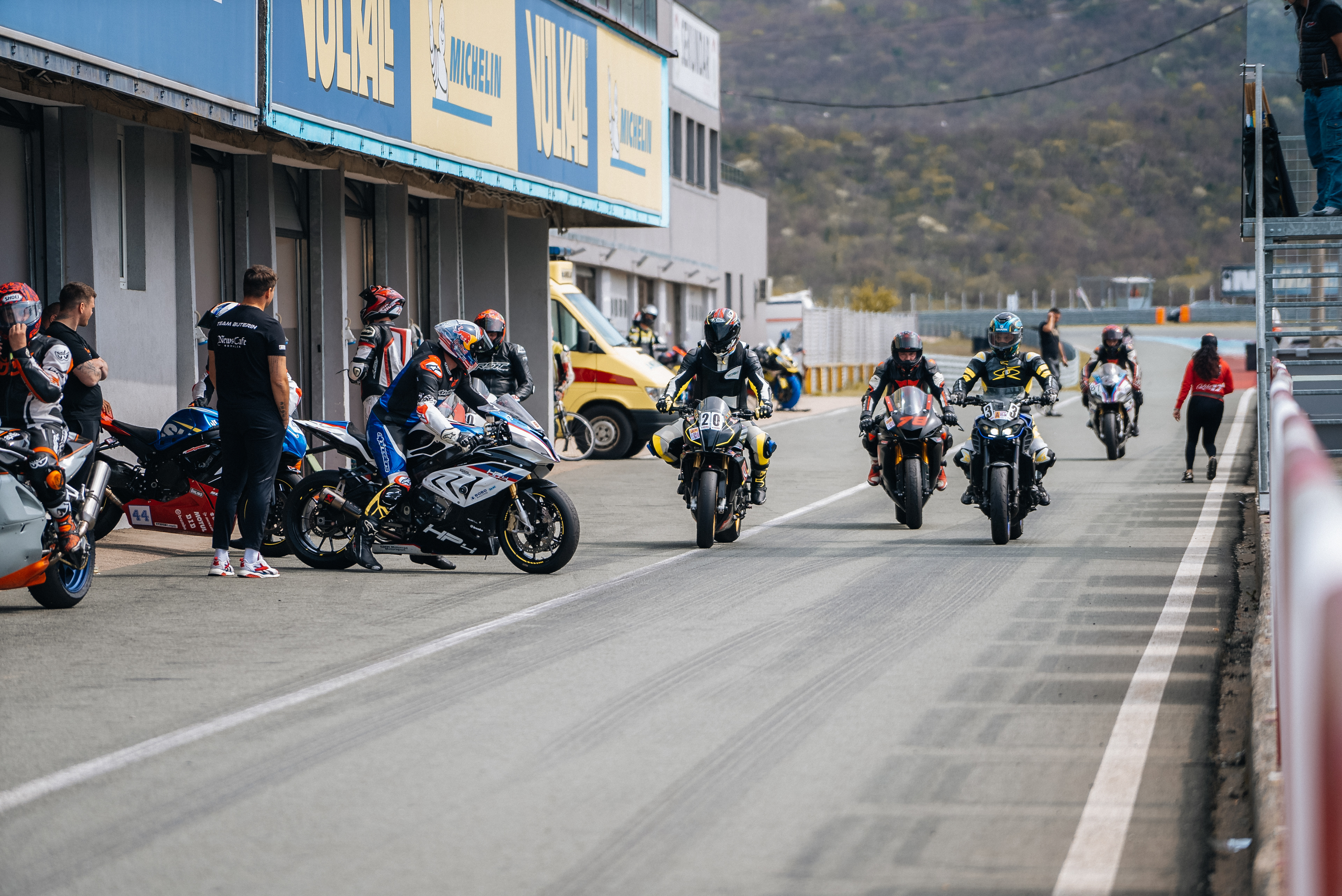 Avtomotodrom Grobnik