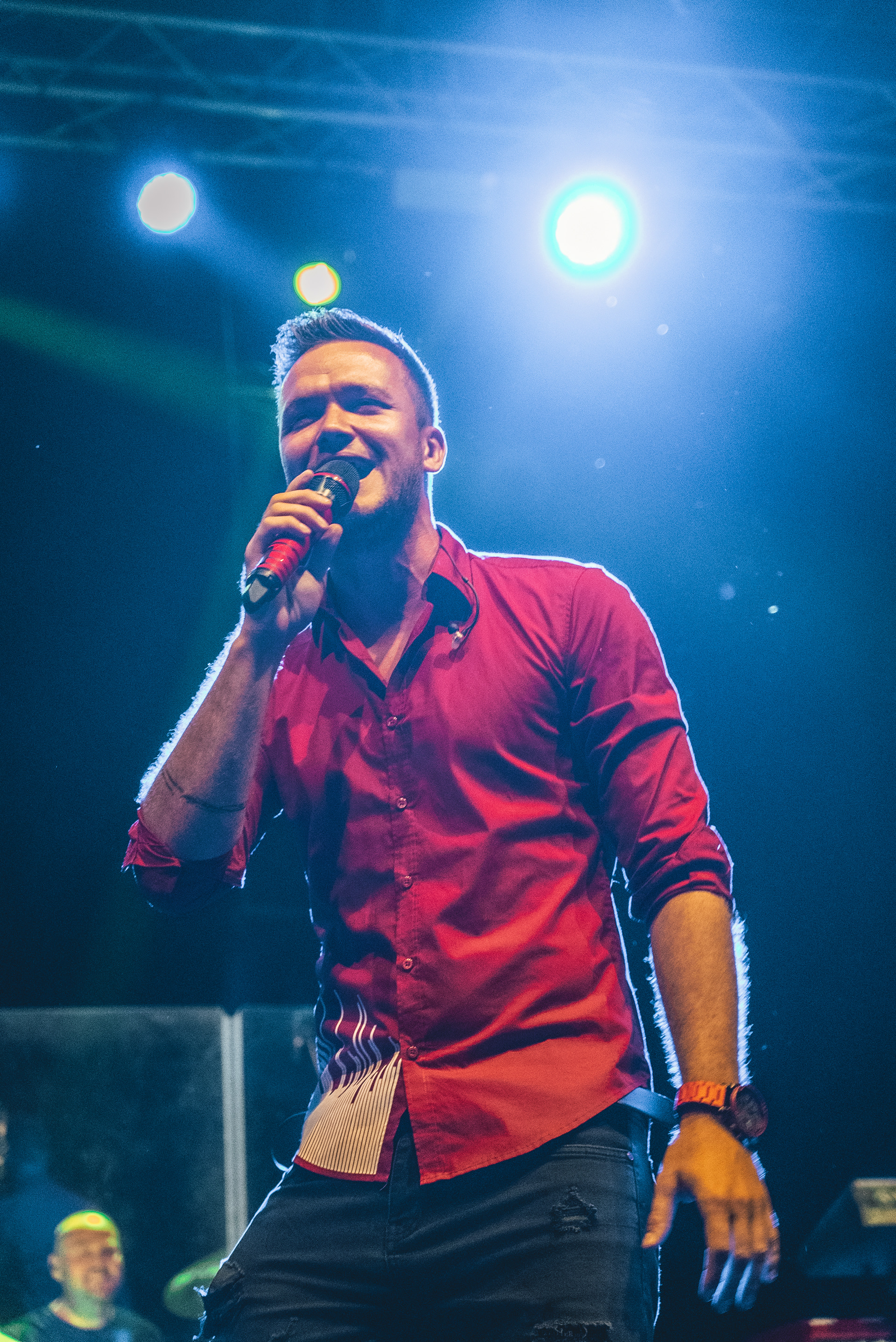 Concert Dekani - Luka Basi