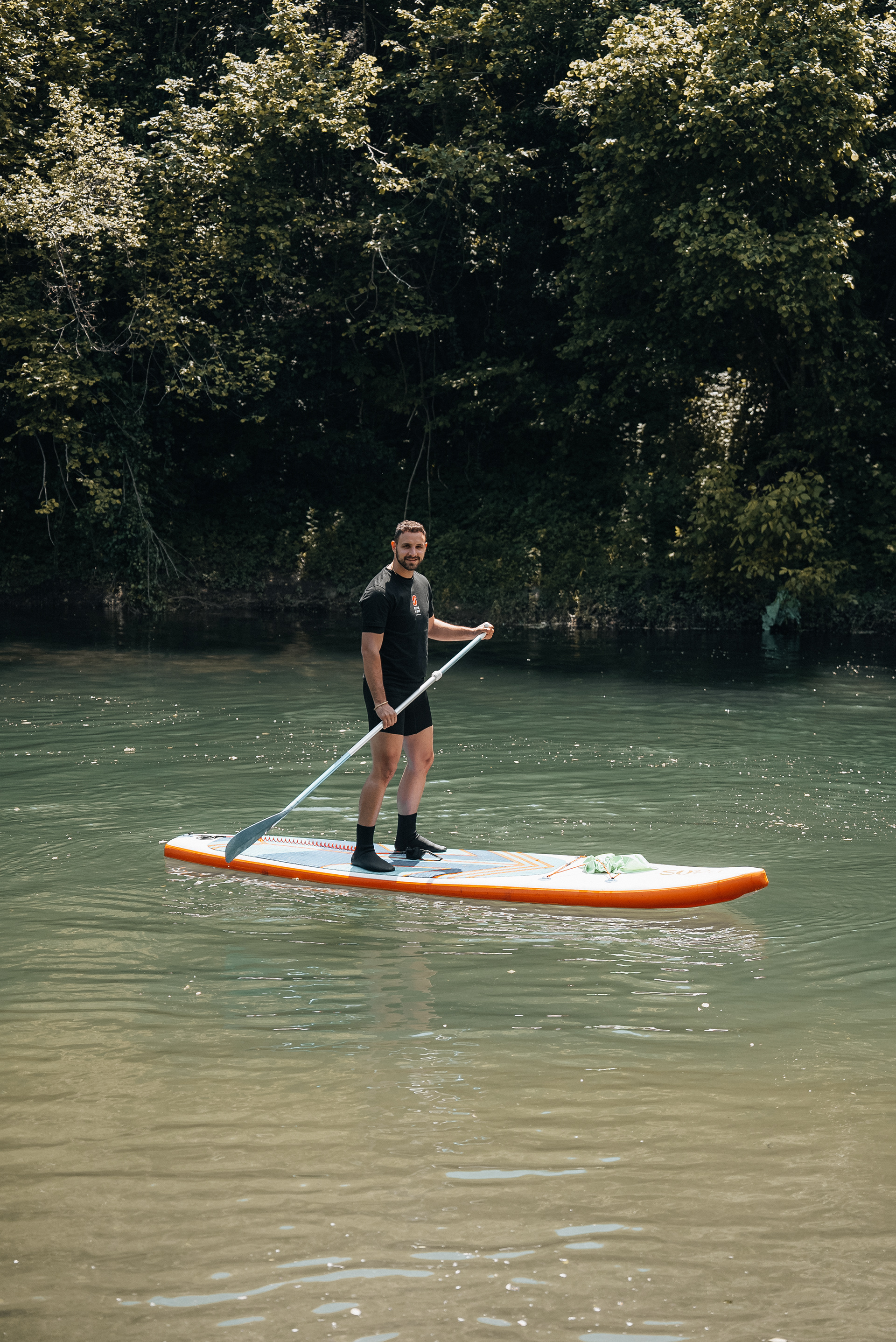Cistilna akcija in suppanje
