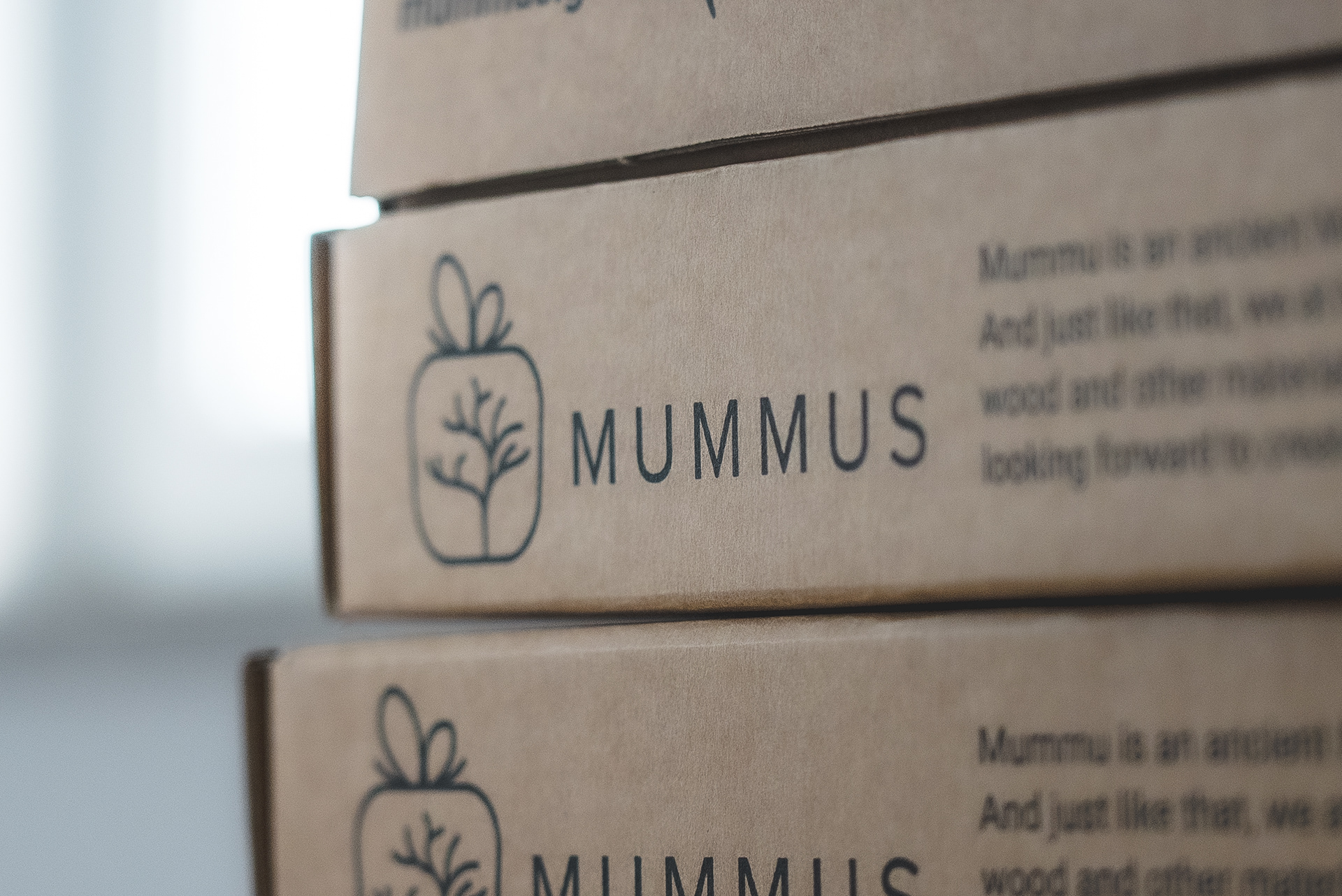 Mummus