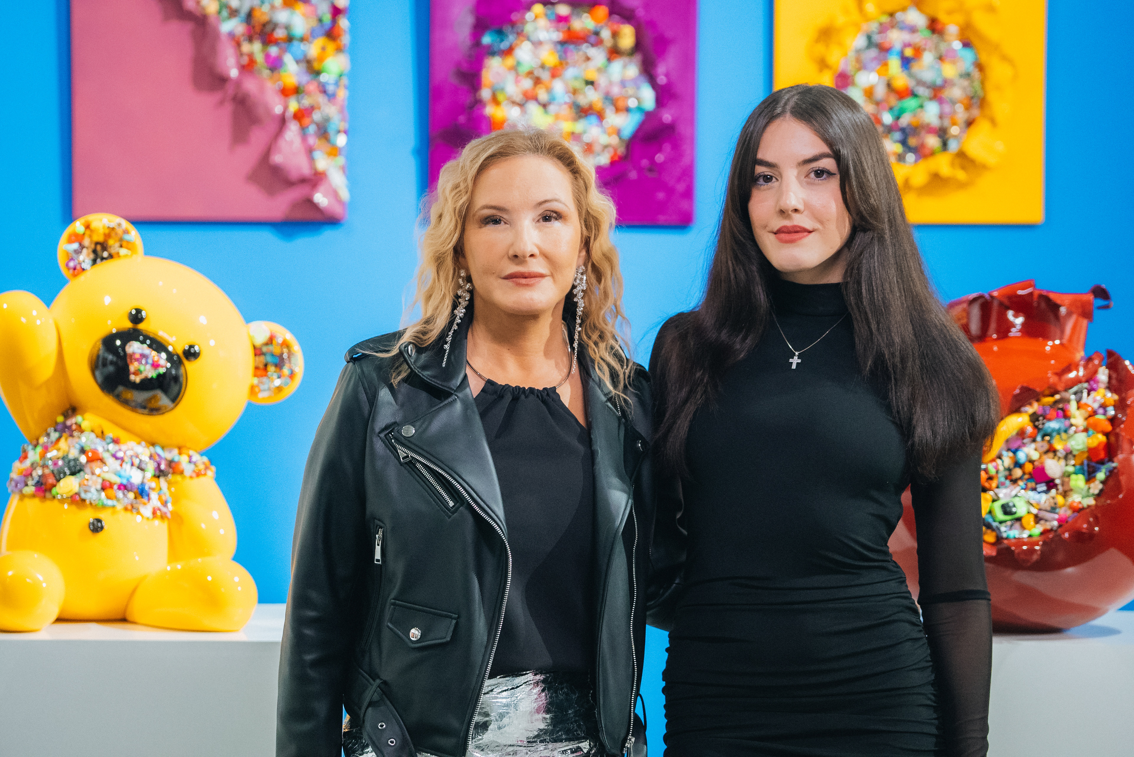 Firetti Contemporary