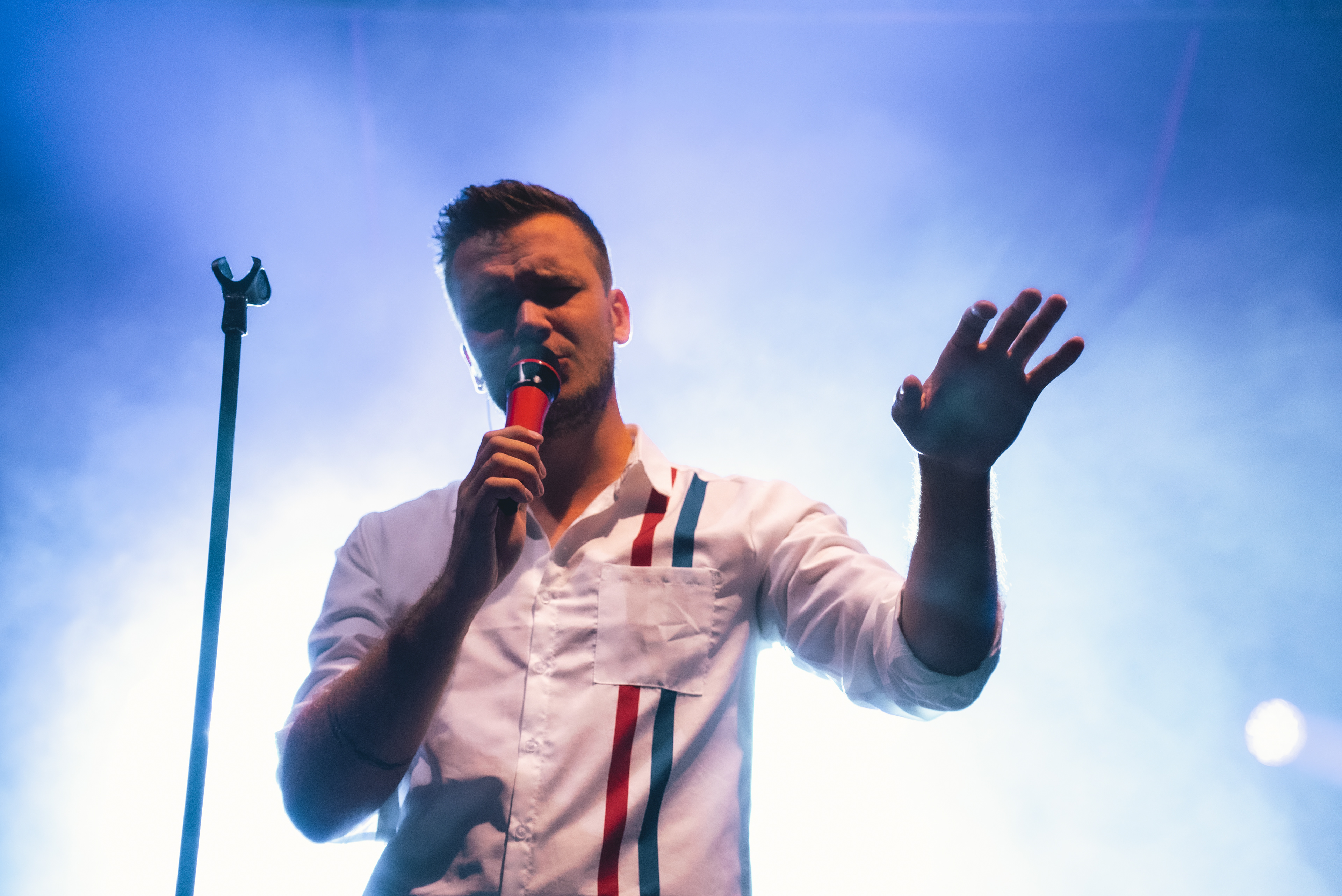 Vransko Summer Night