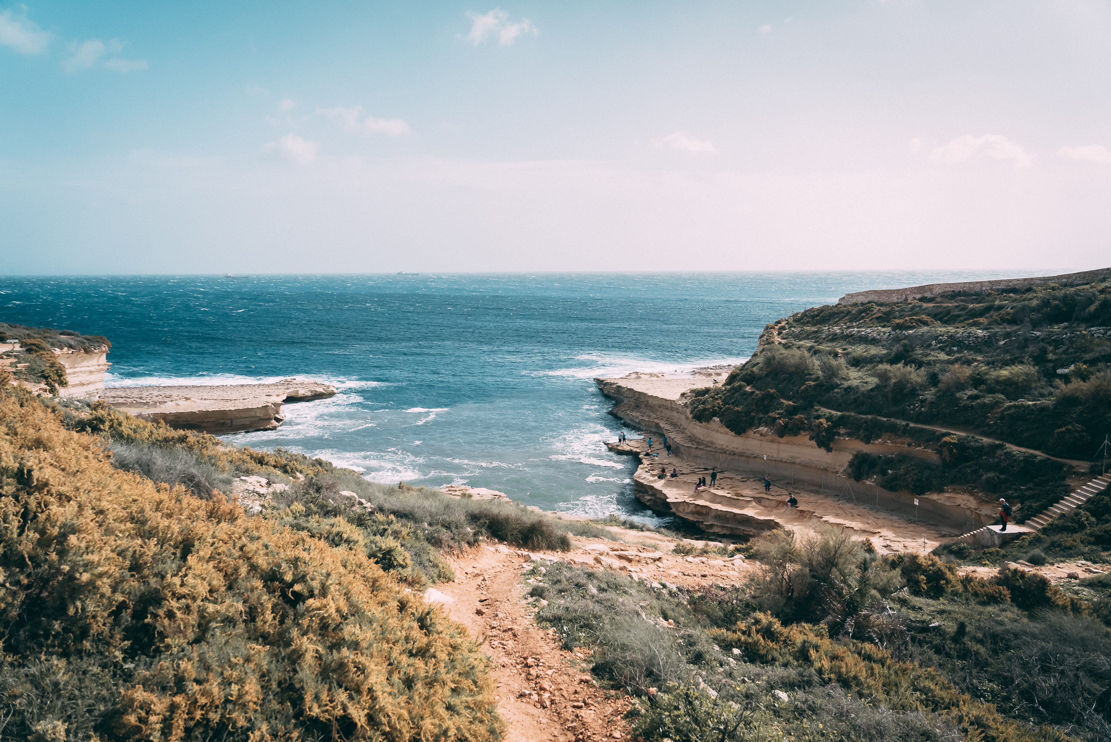 Malta - Vlog #5 &amp; #6