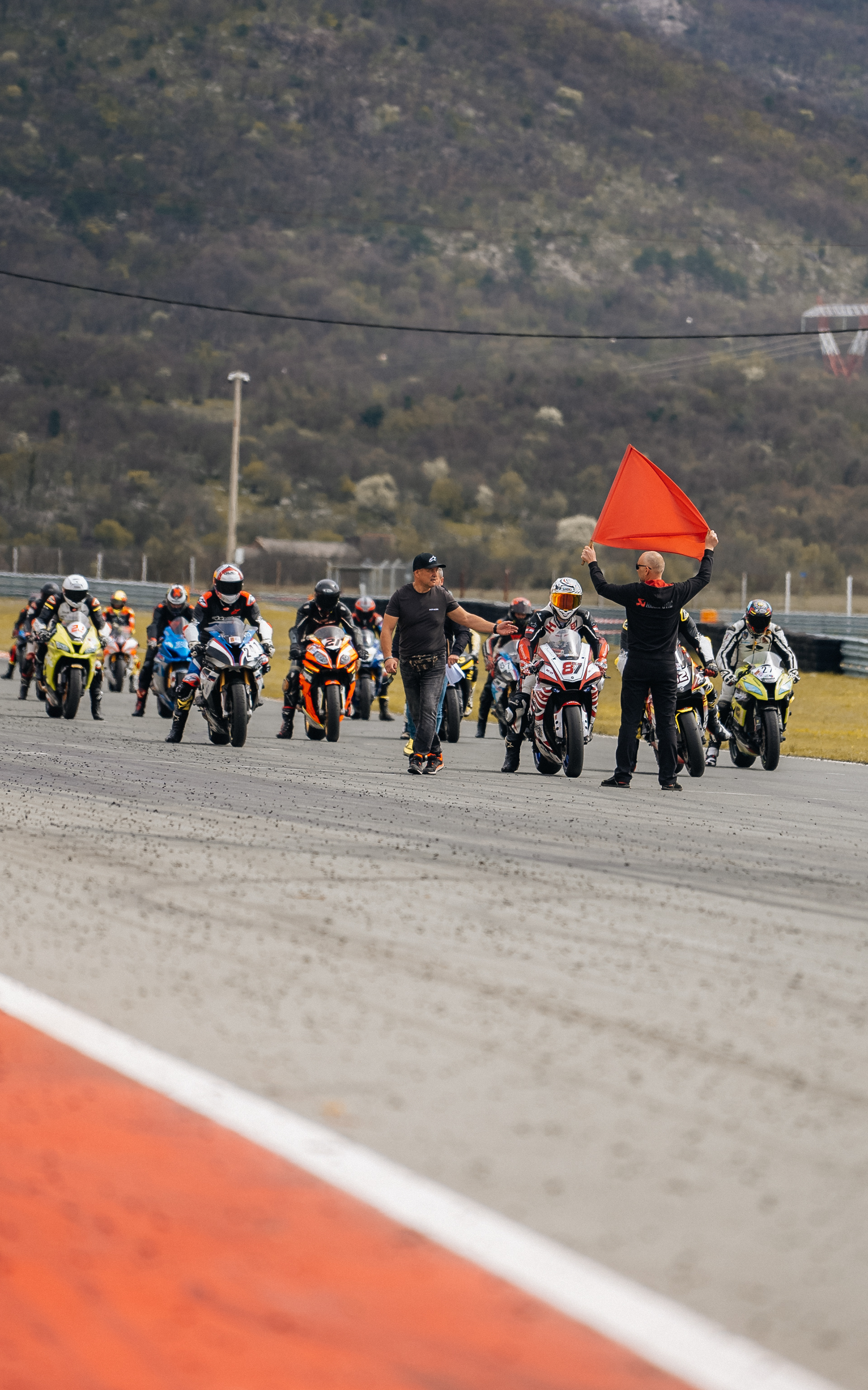 Avtomotodrom Grobnik