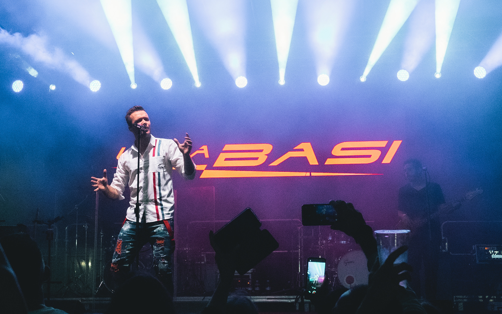 Vransko Summer Night