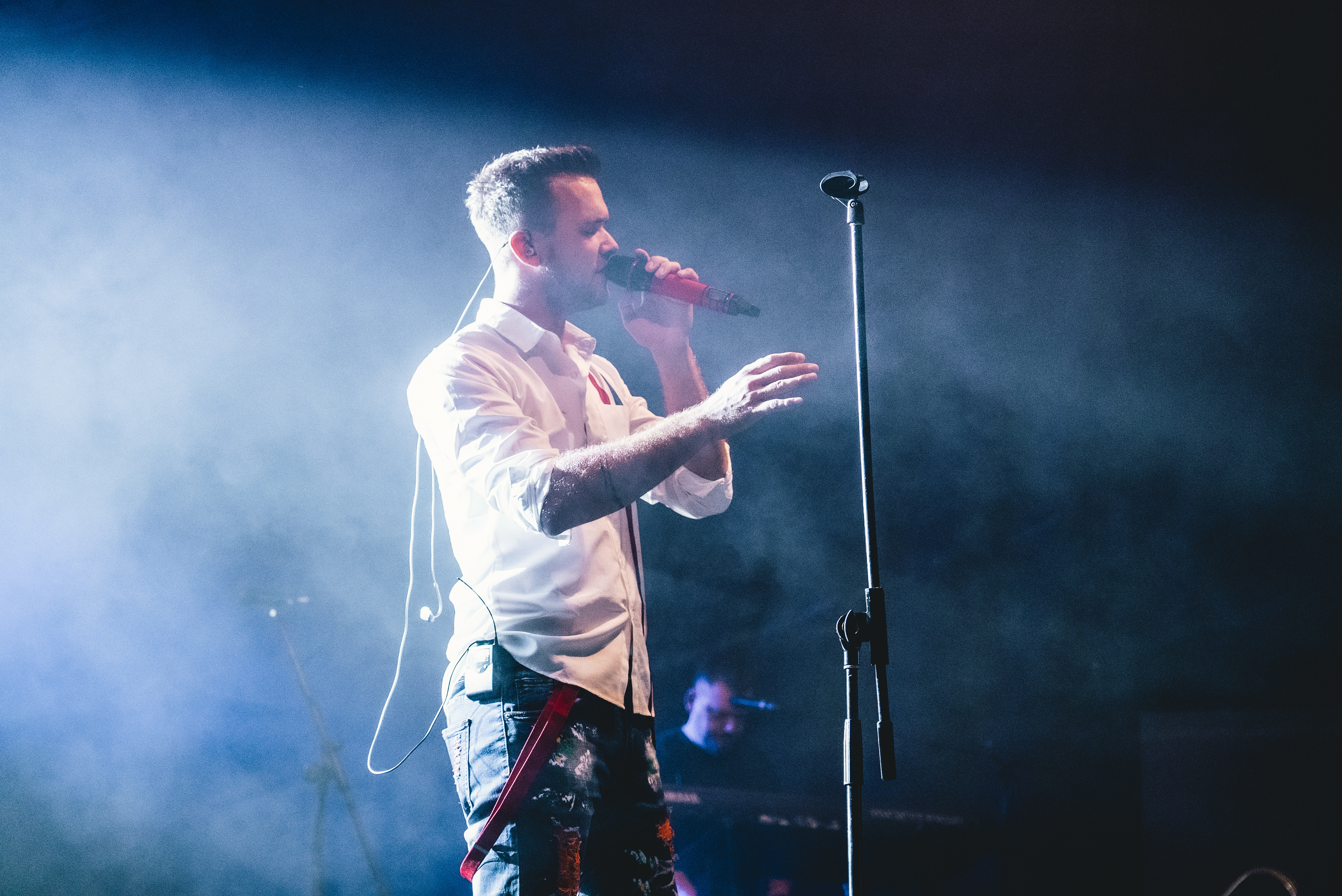 Vransko Summer Night