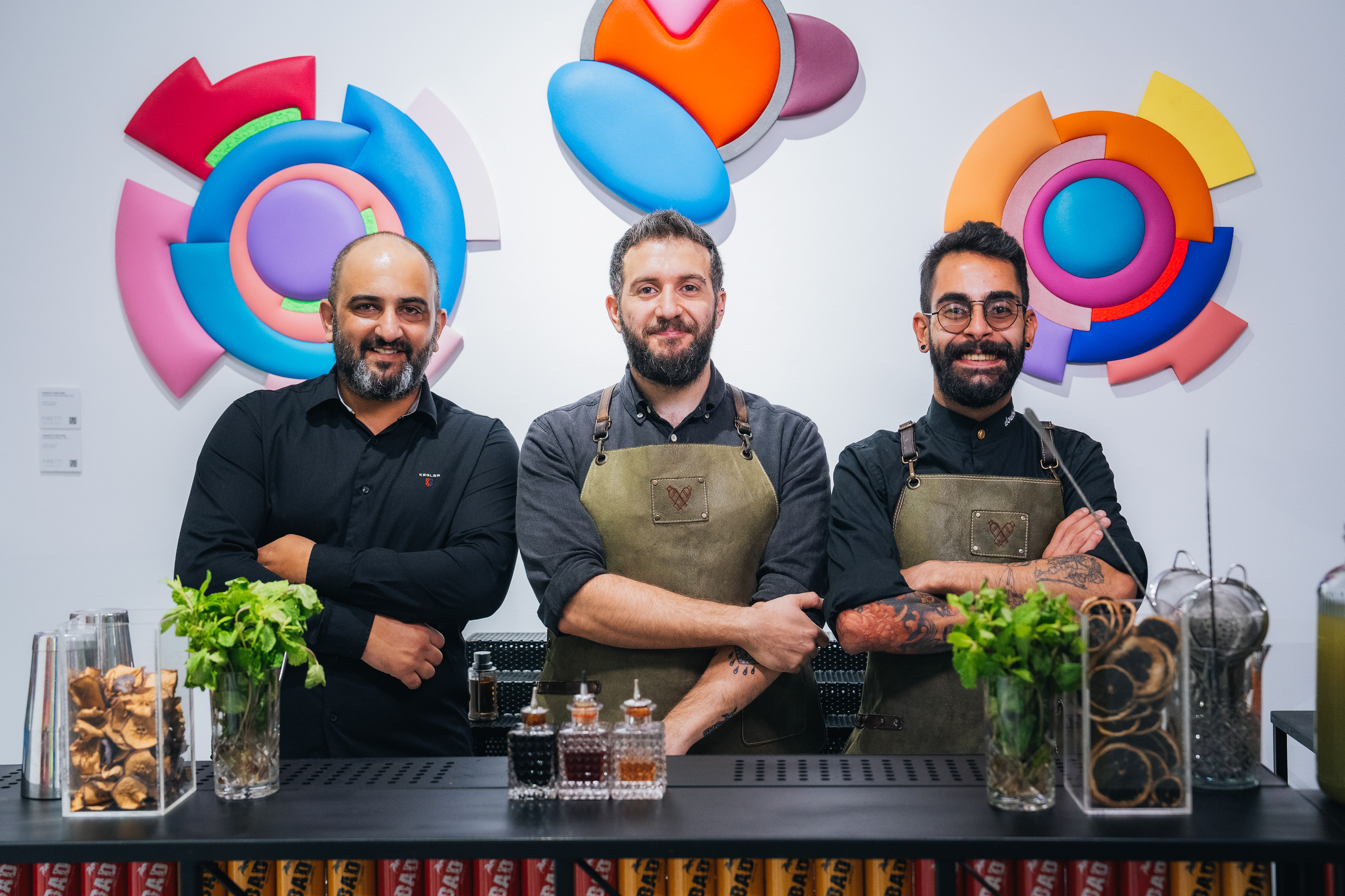 Firetti Contemporary