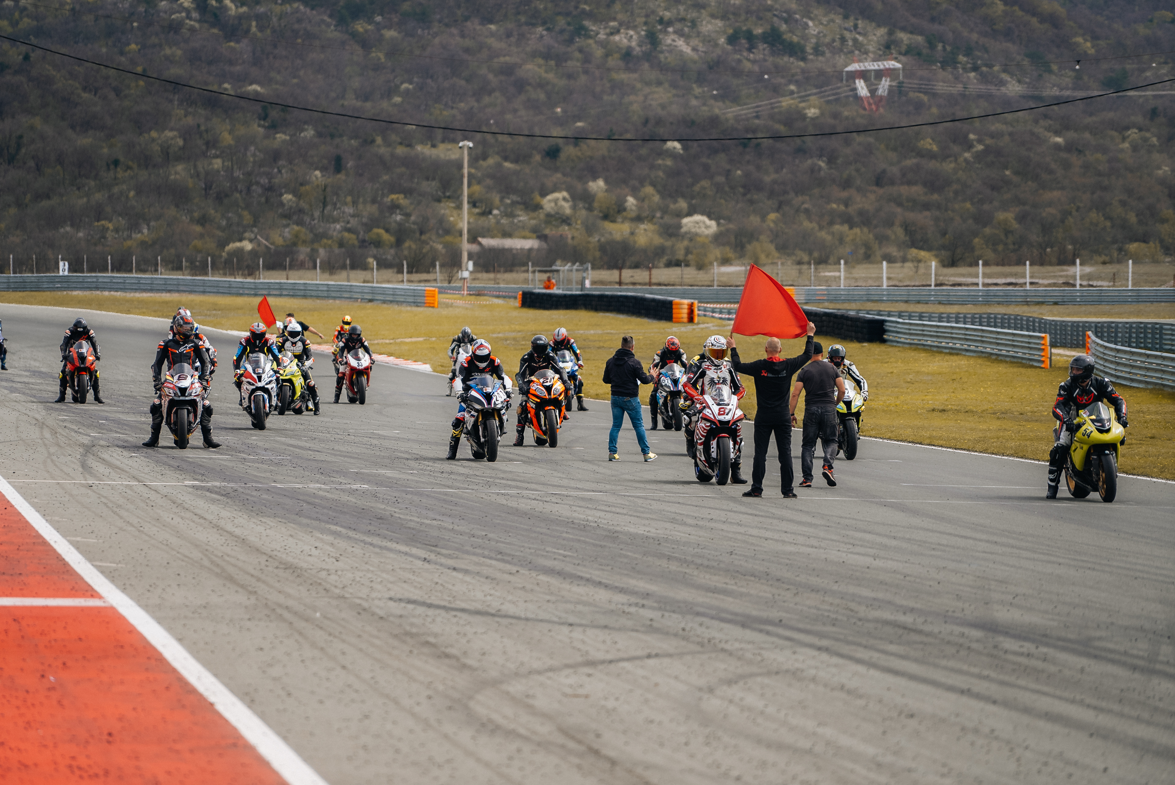 Avtomotodrom Grobnik