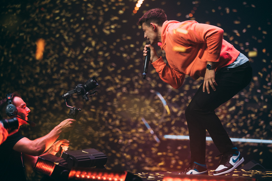 GIVVO Bratislava Fashion show