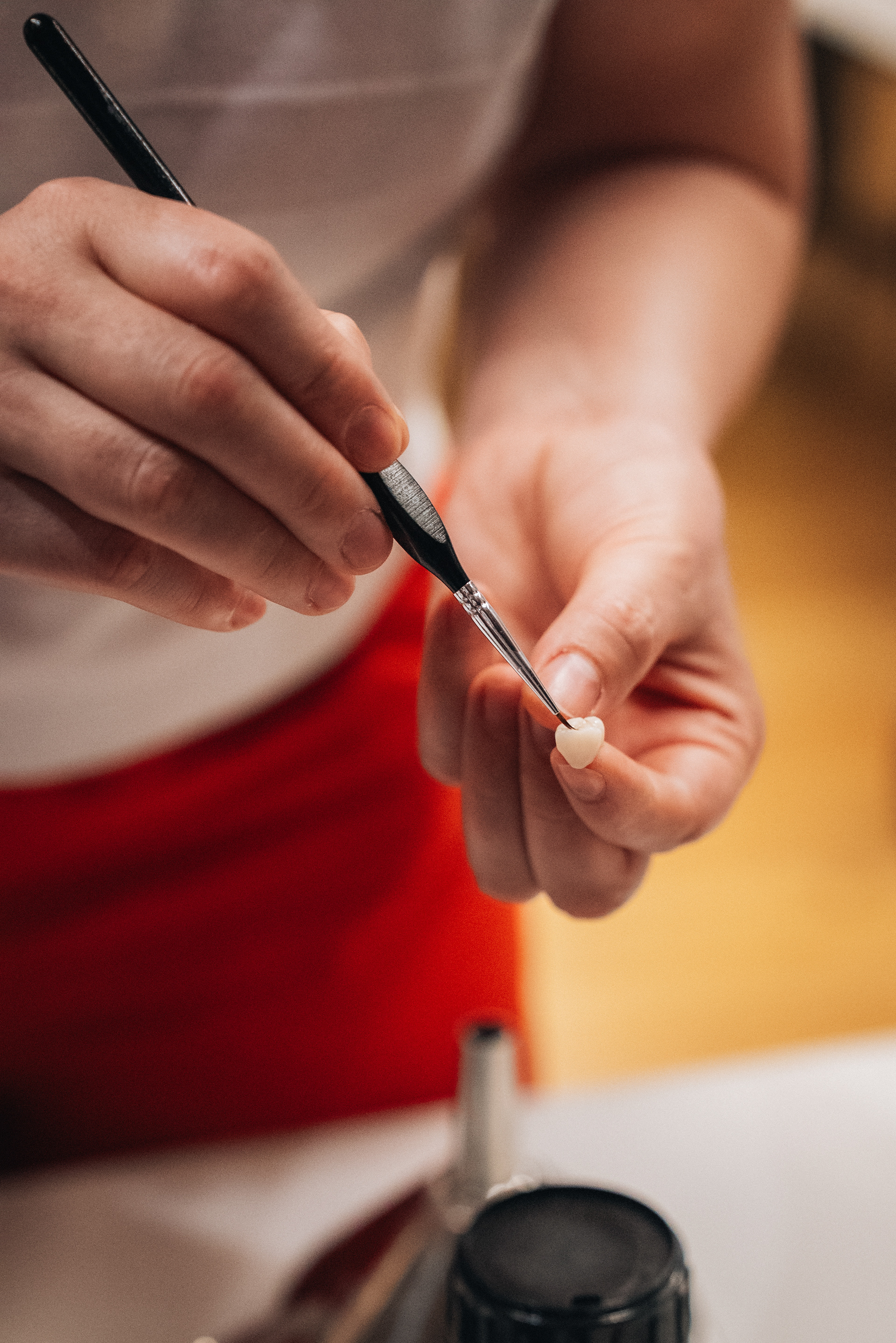 Sprintray Presentation