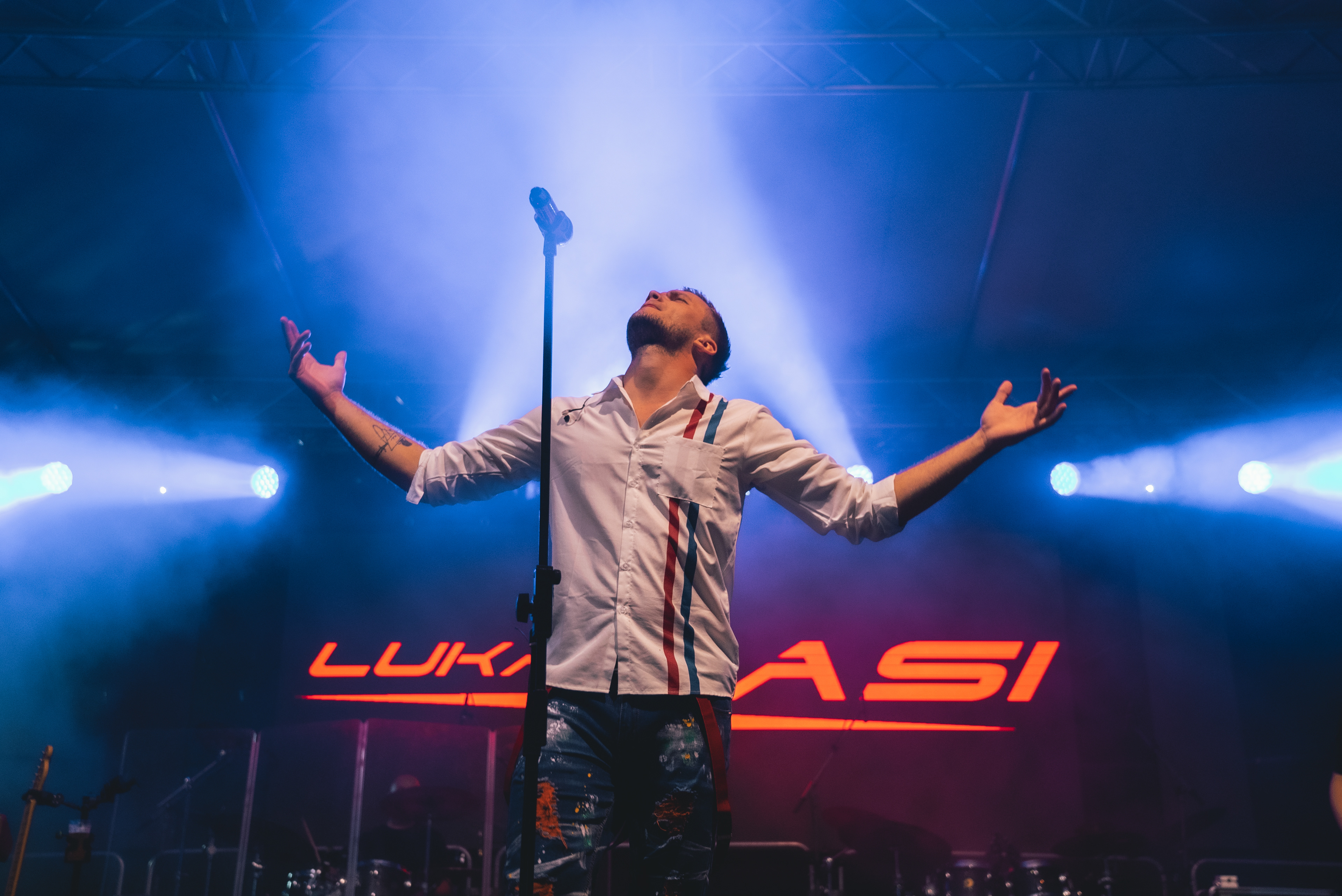 Vransko Summer Night