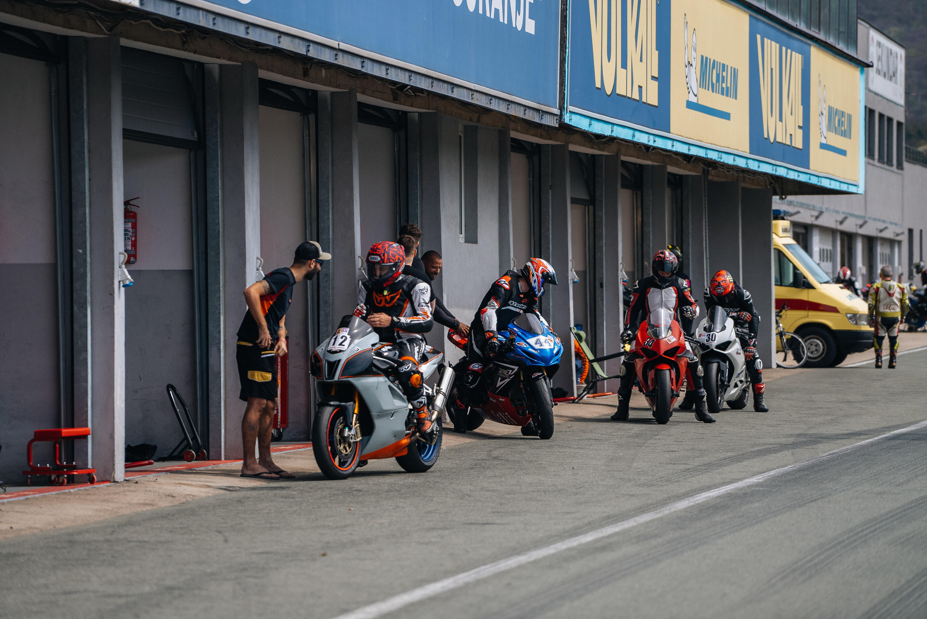 Avtomotodrom Grobnik