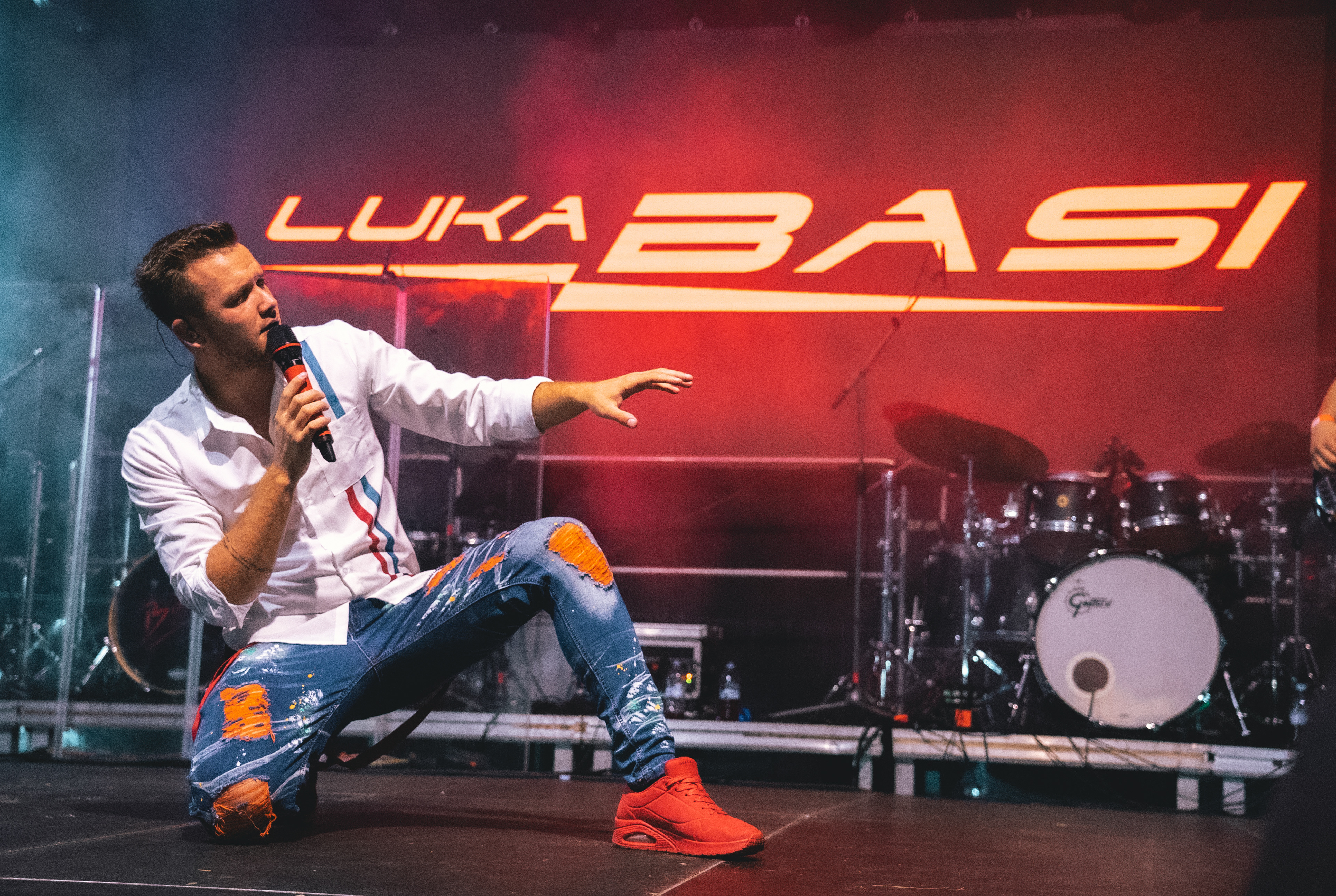 Vransko Summer Night