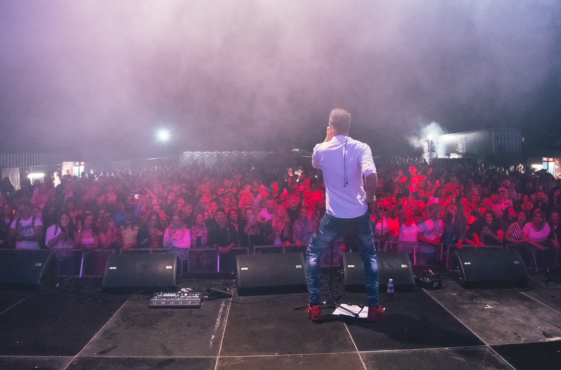 Vransko Summer Night