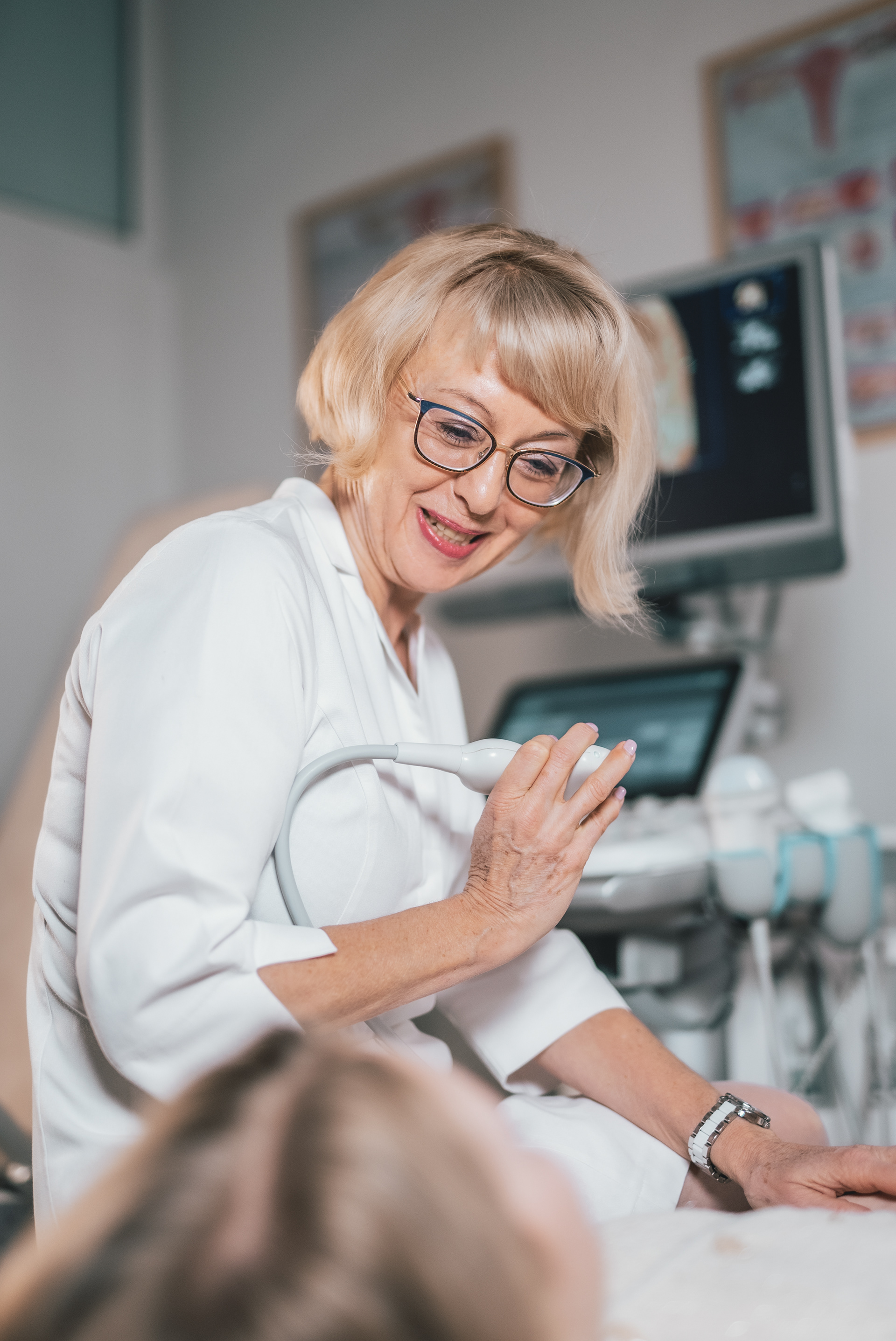 Ginekoloska Ambulanta Dr. Strah