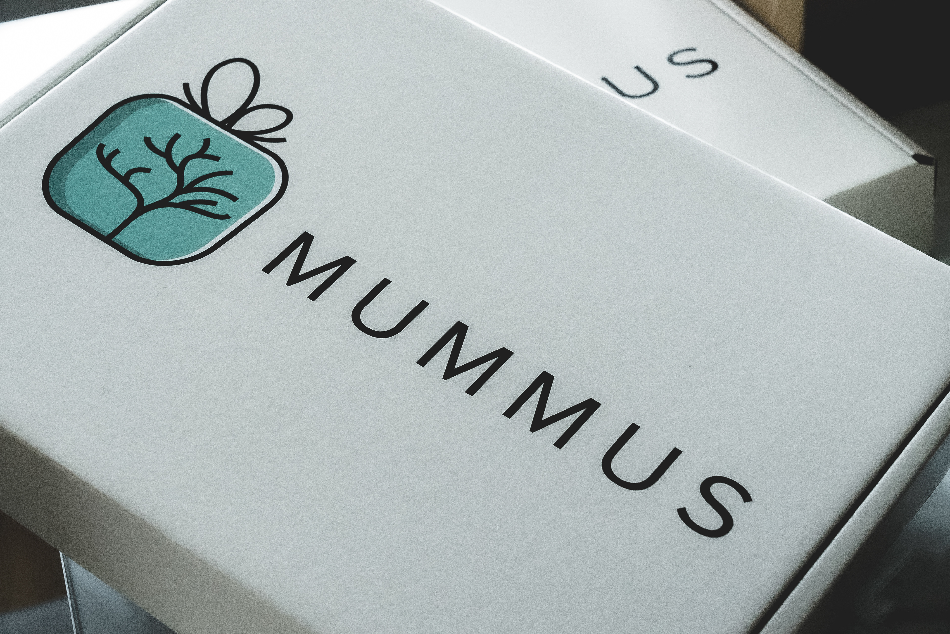 Mummus