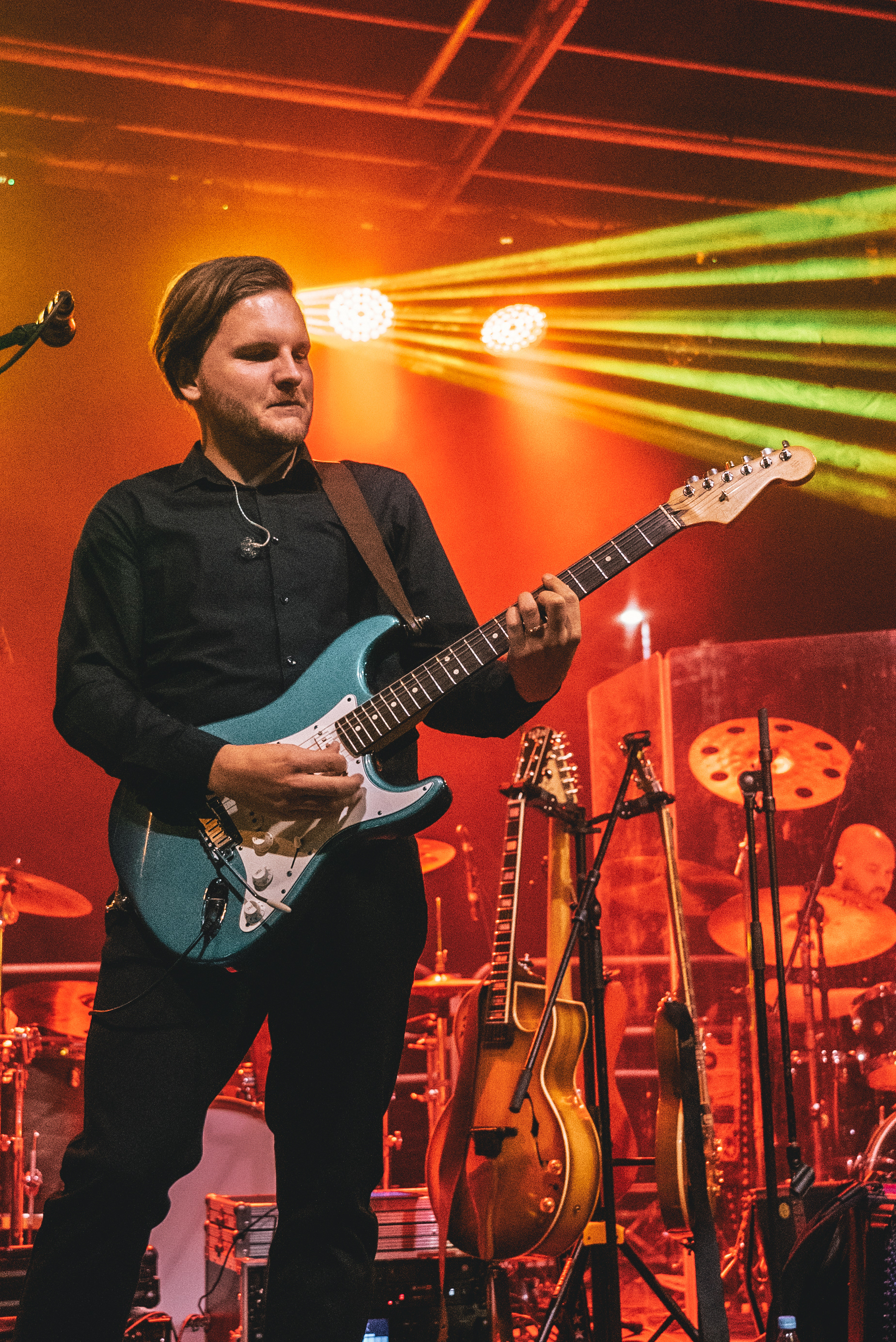 Concert Senožeče - Luka Basi &amp; Polkaholiki