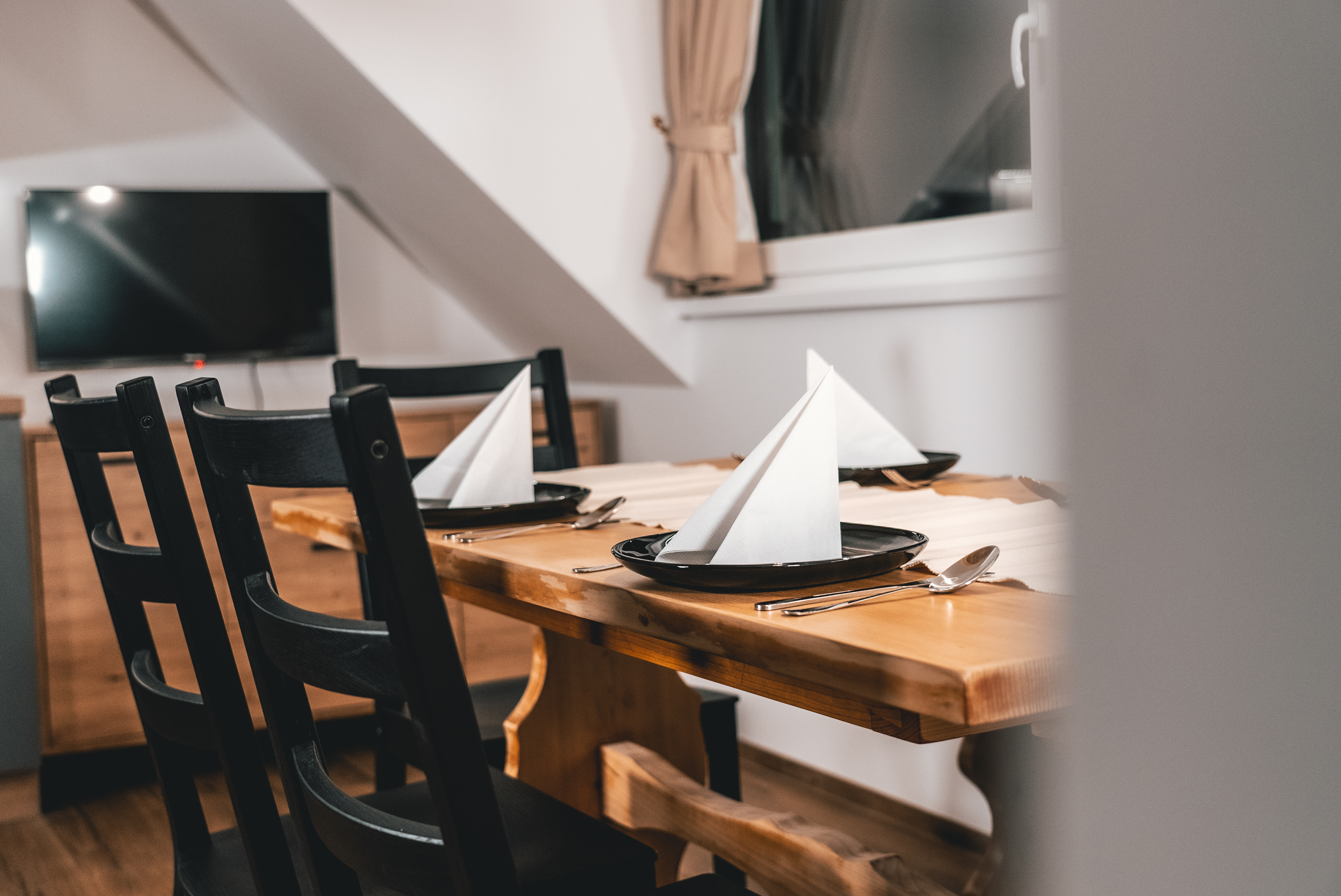 Podlipnik apartments