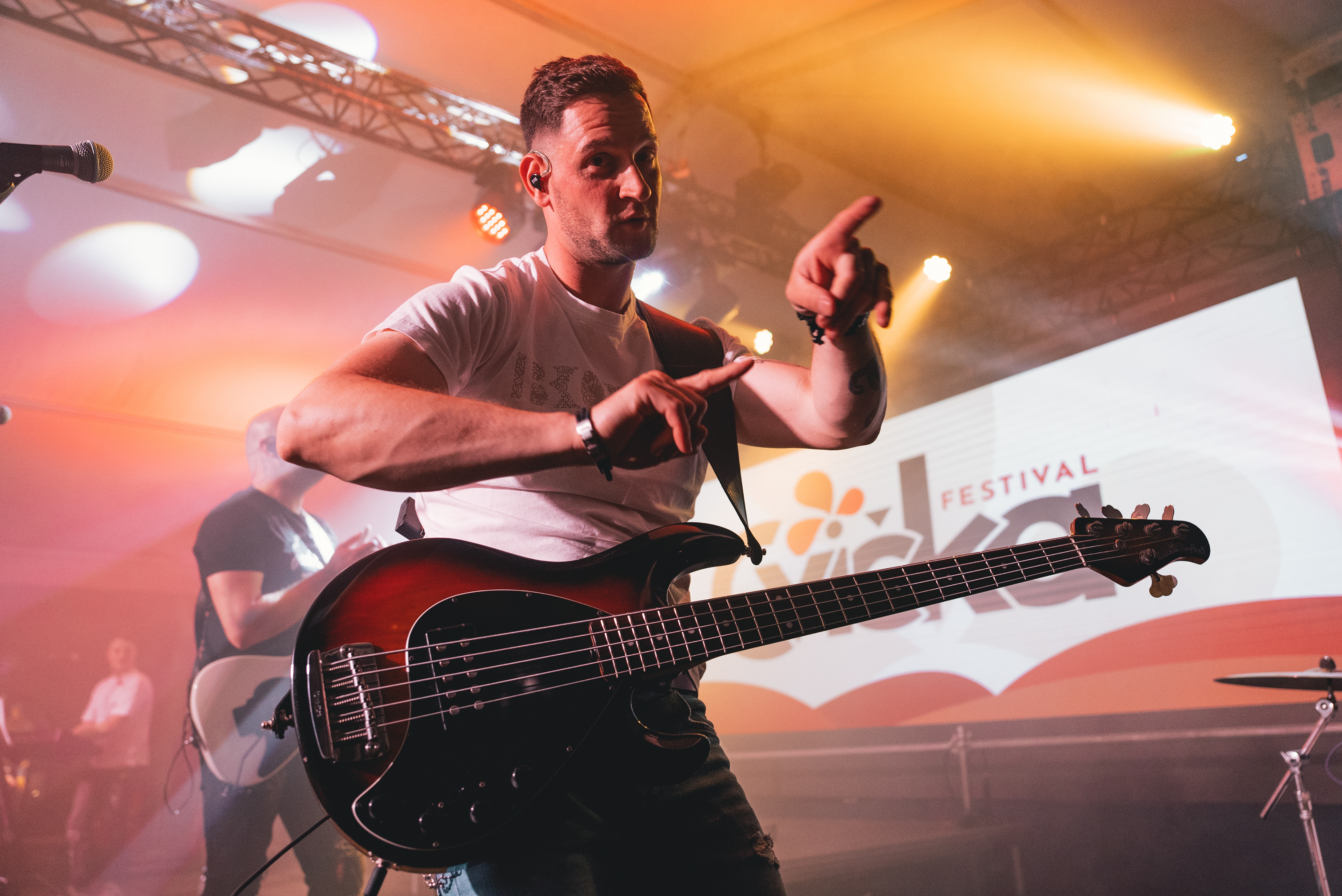 Ansambel Stil - Cvickarija