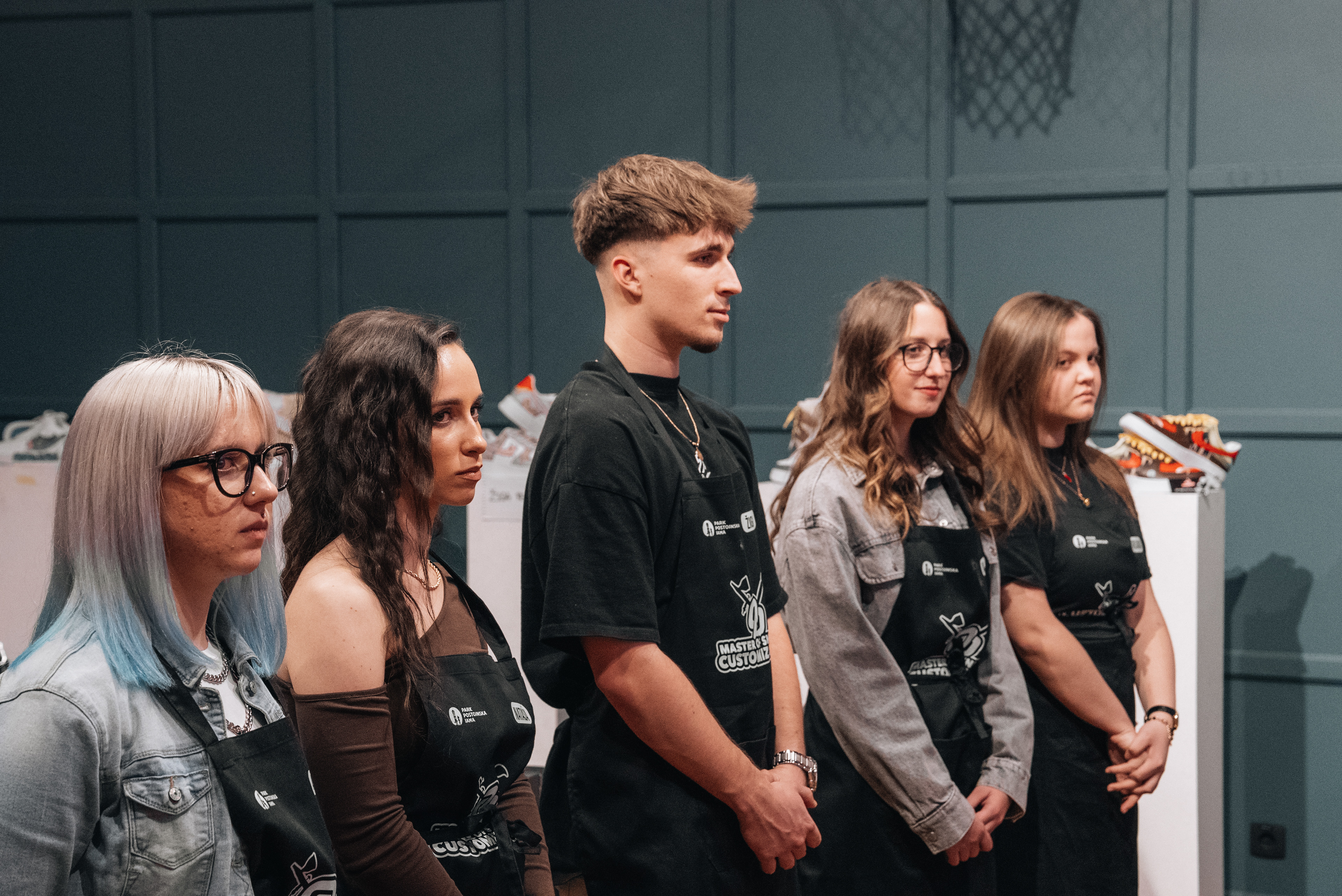 Master of Sneaker Customization