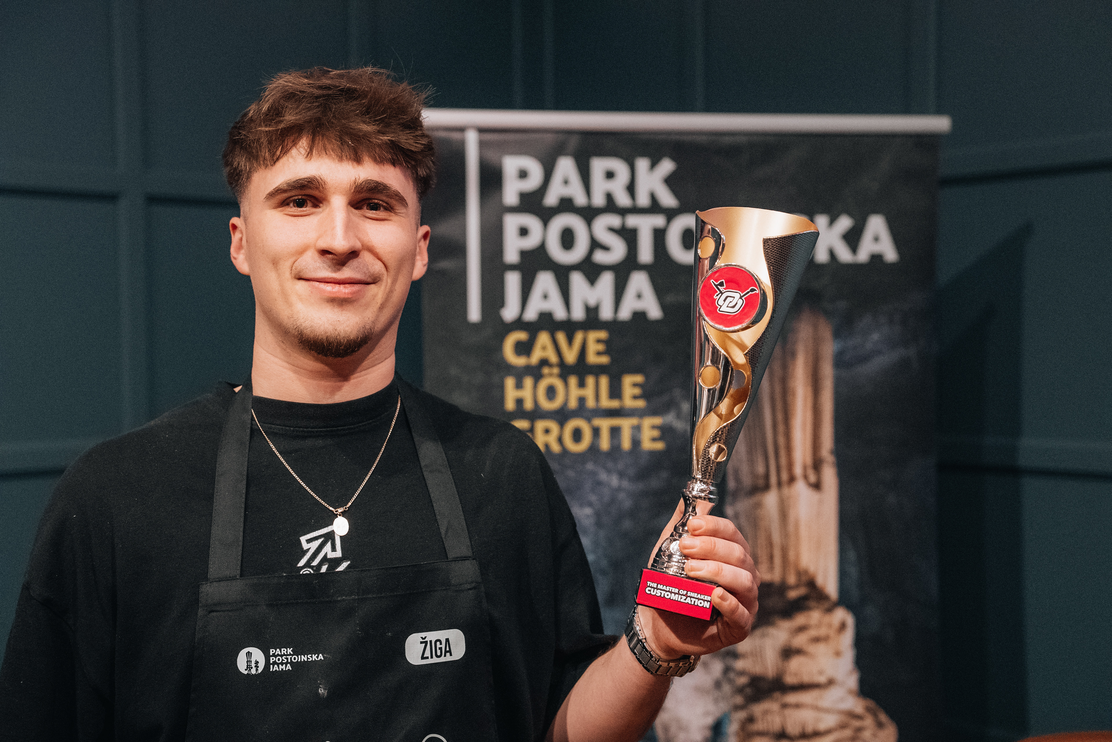 Master of Sneaker Customization