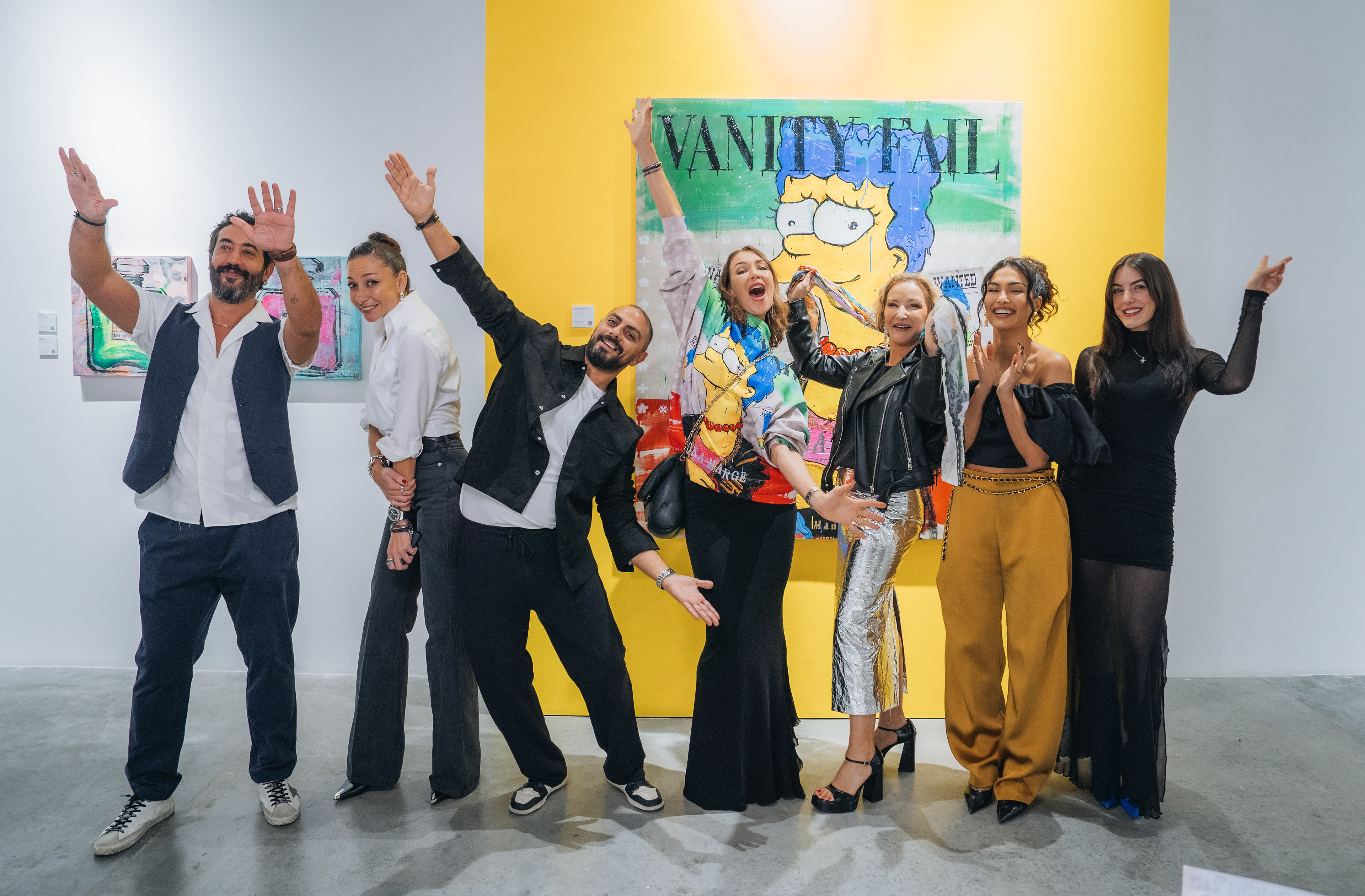 Firetti Contemporary